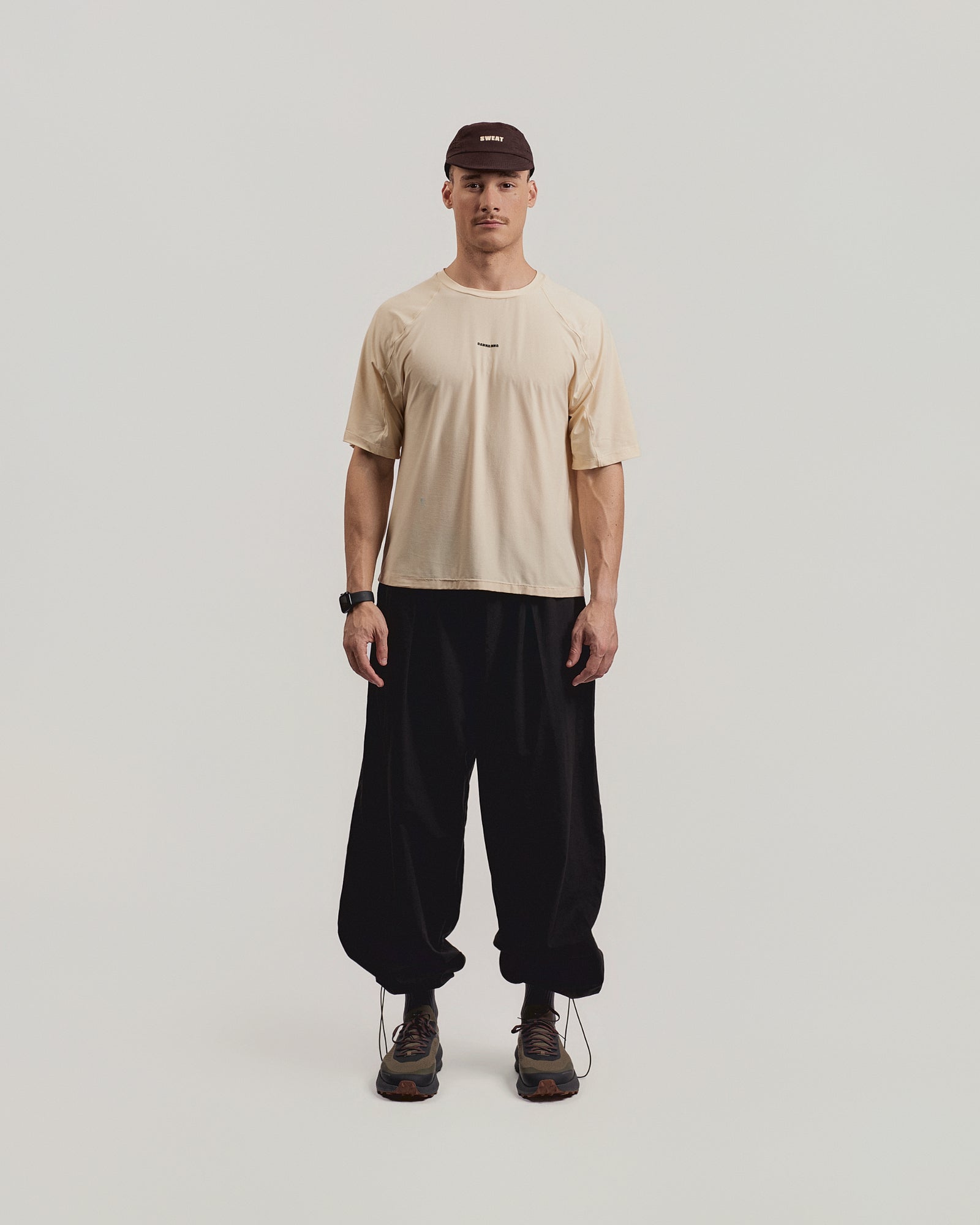 Wide Tech T-Shirt