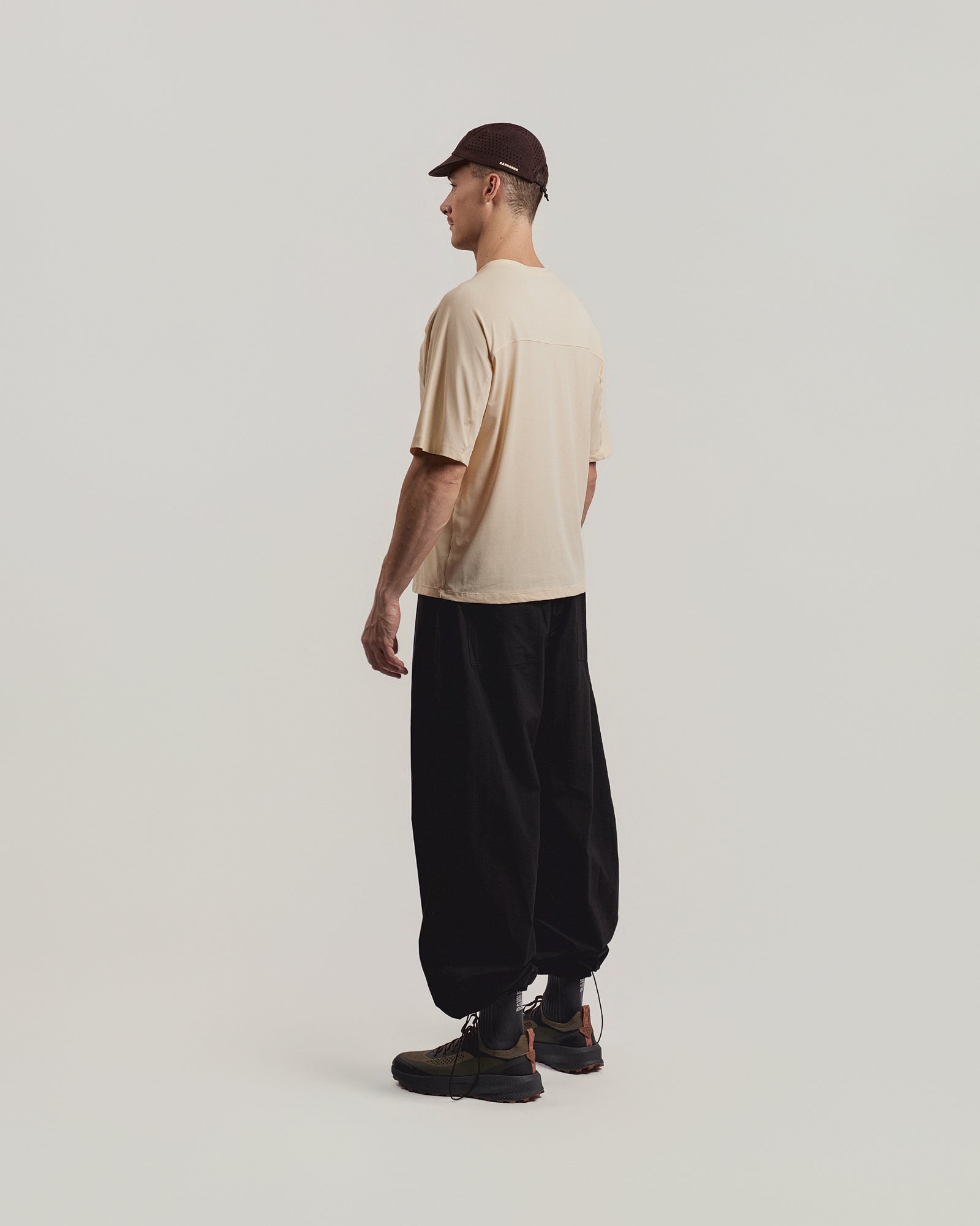 Wide Tech T-Shirt