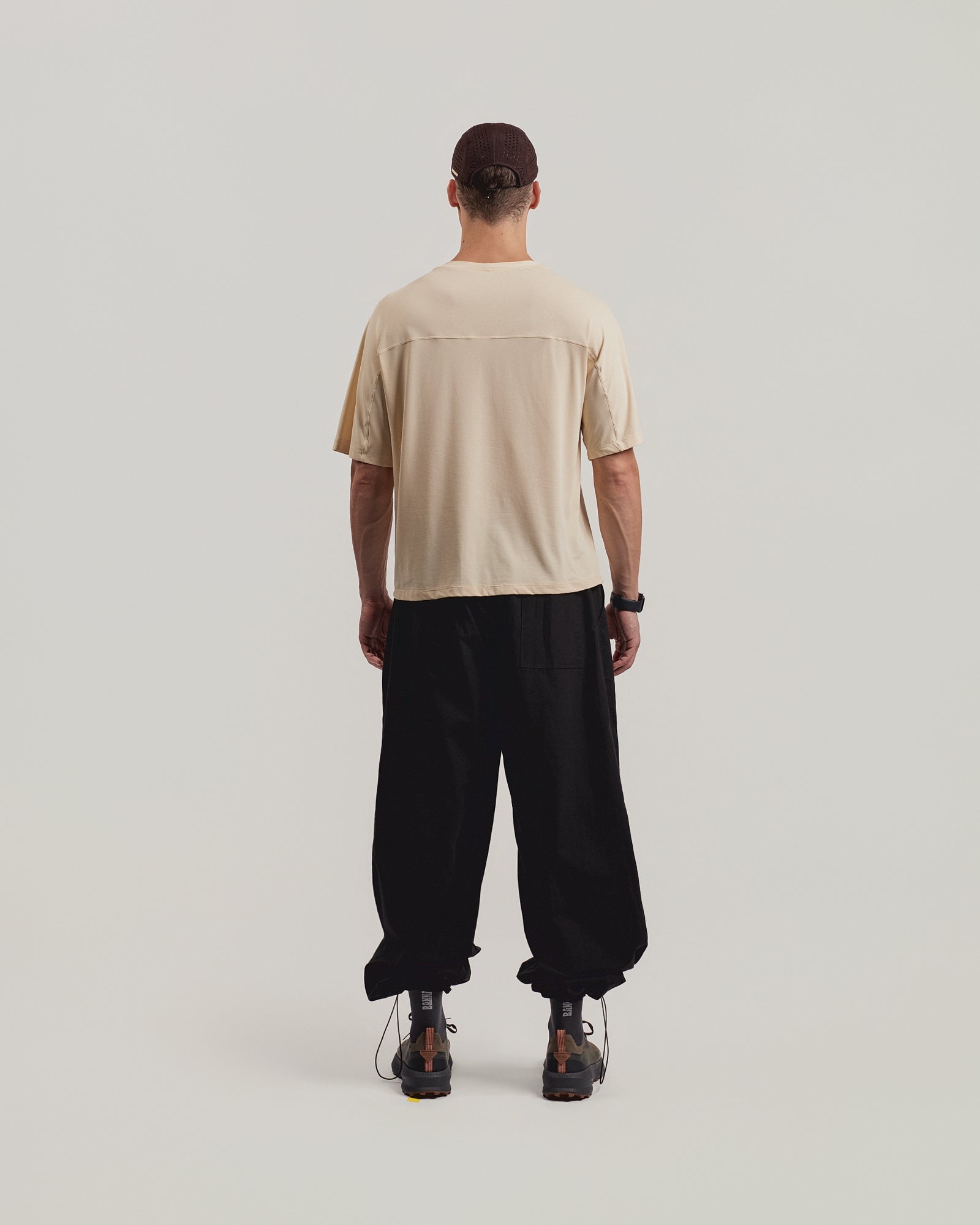 Wide Tech T-Shirt
