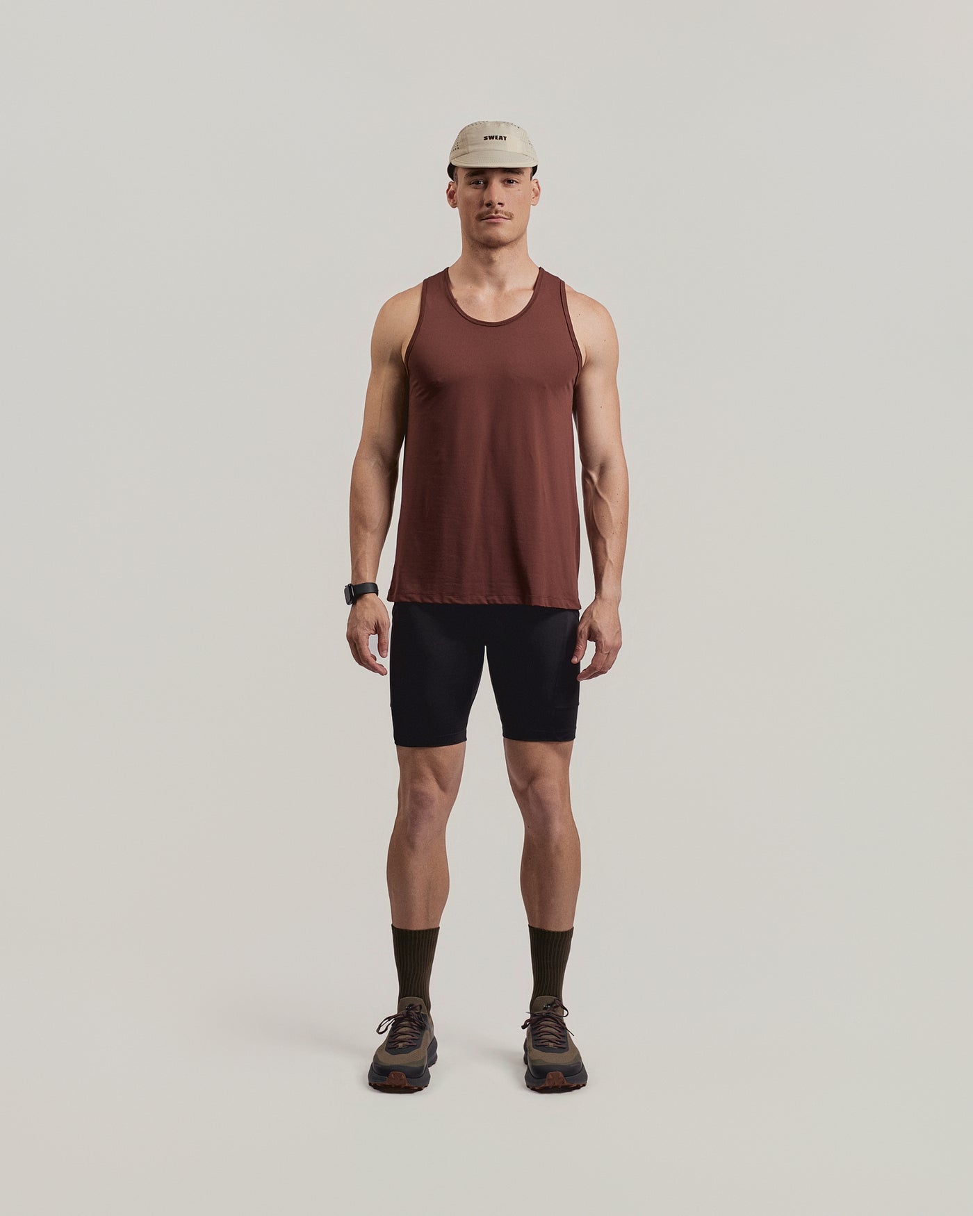 Tech Tank Top