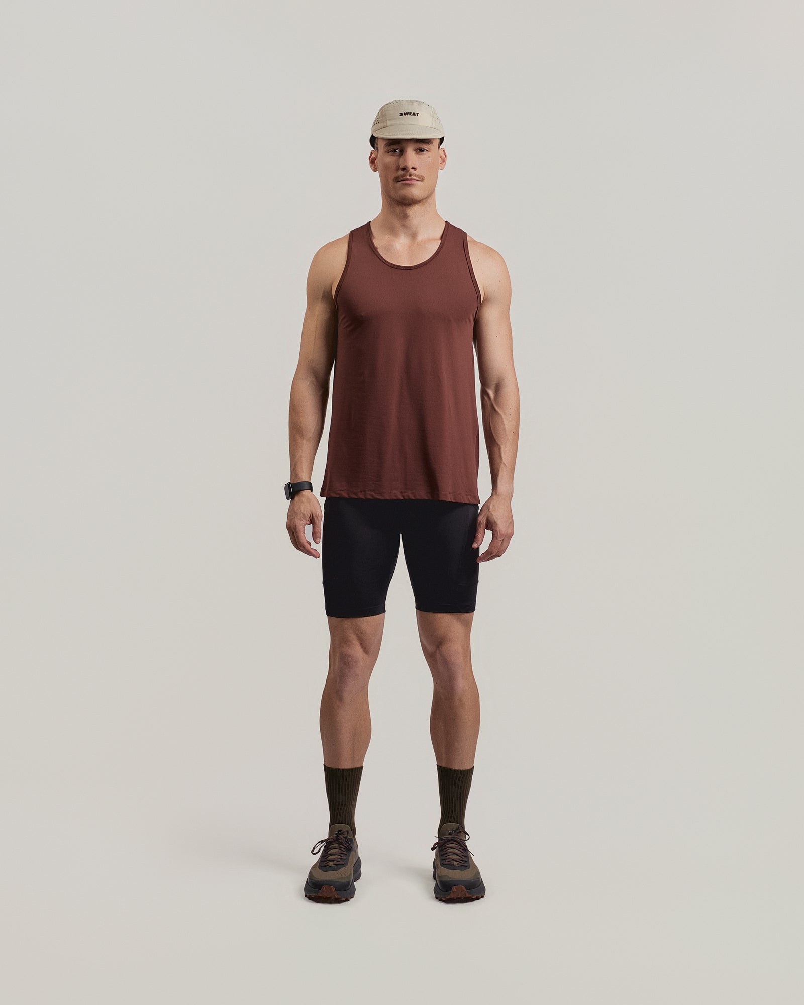 Tech Tank Top