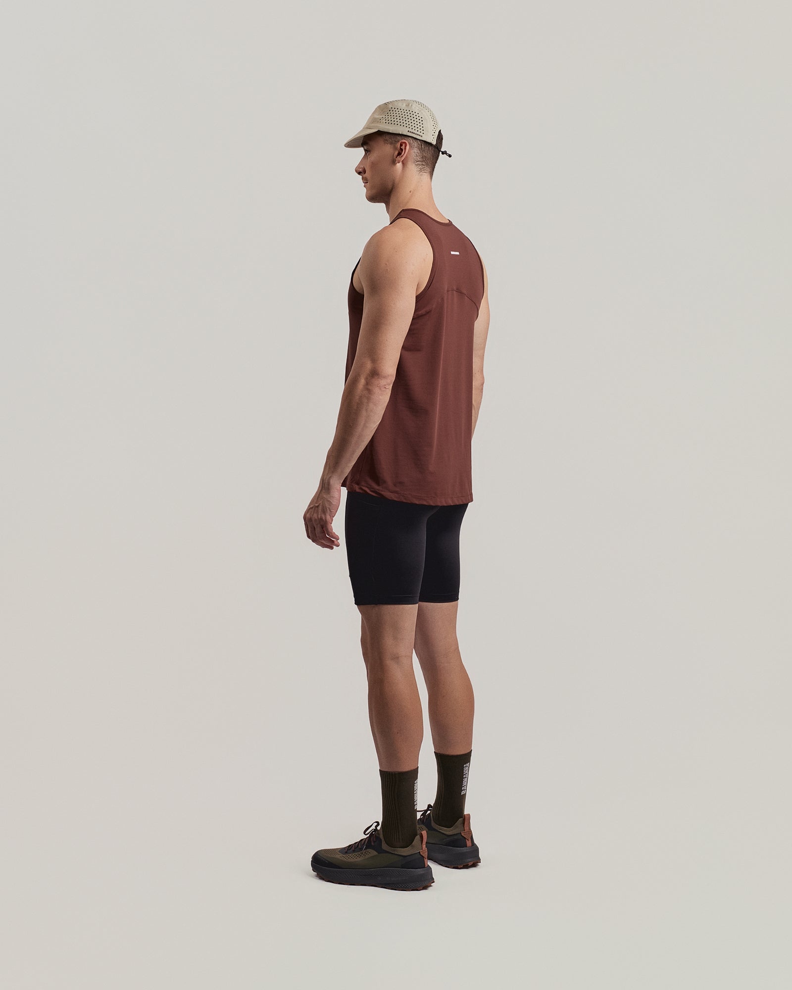 Tech Tank Top