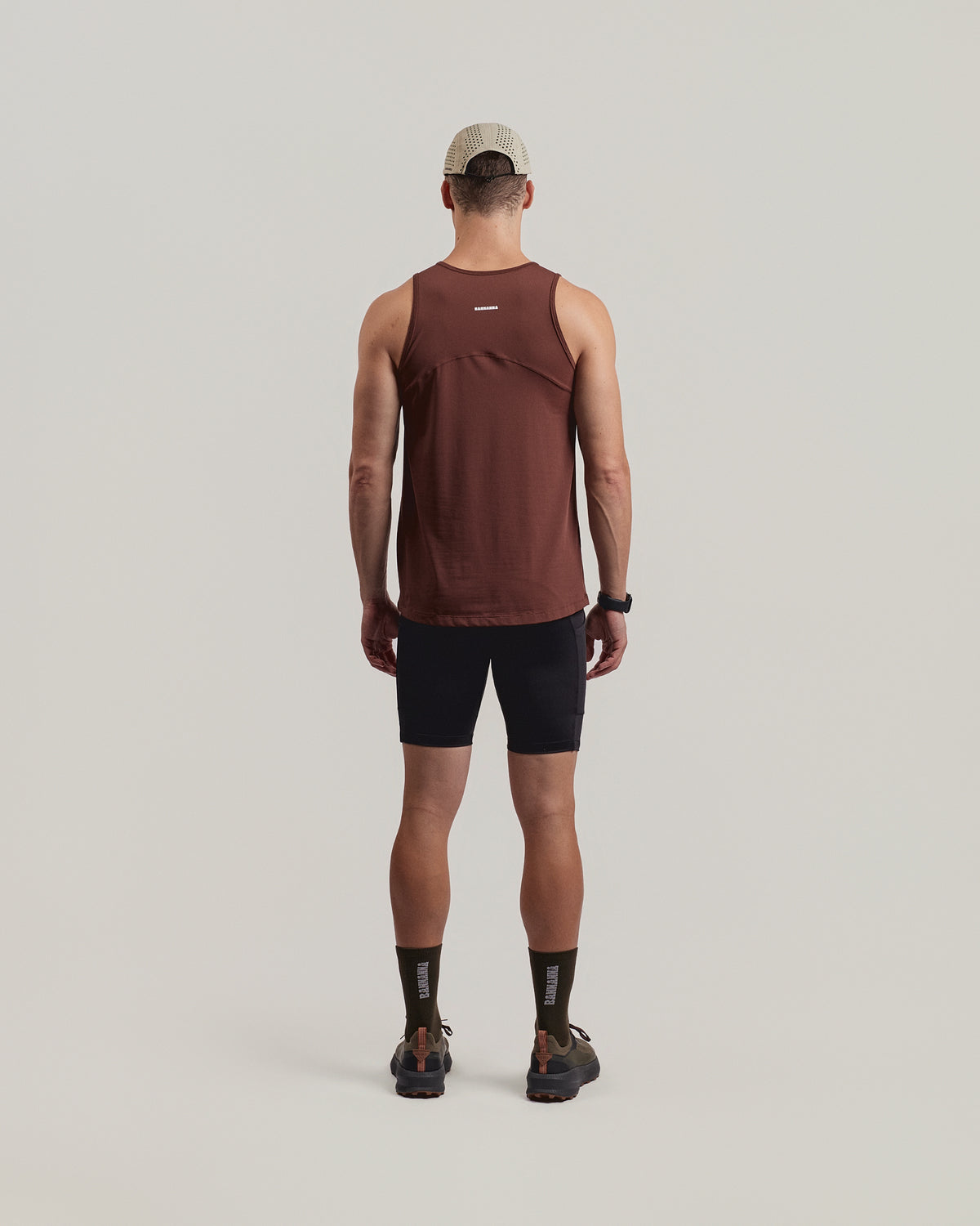 Tech Tank Top