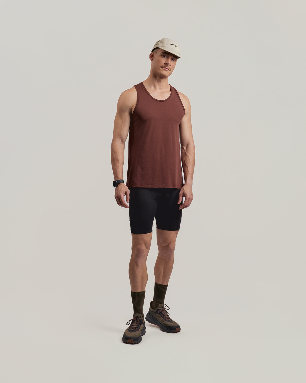 Tech Tank Top