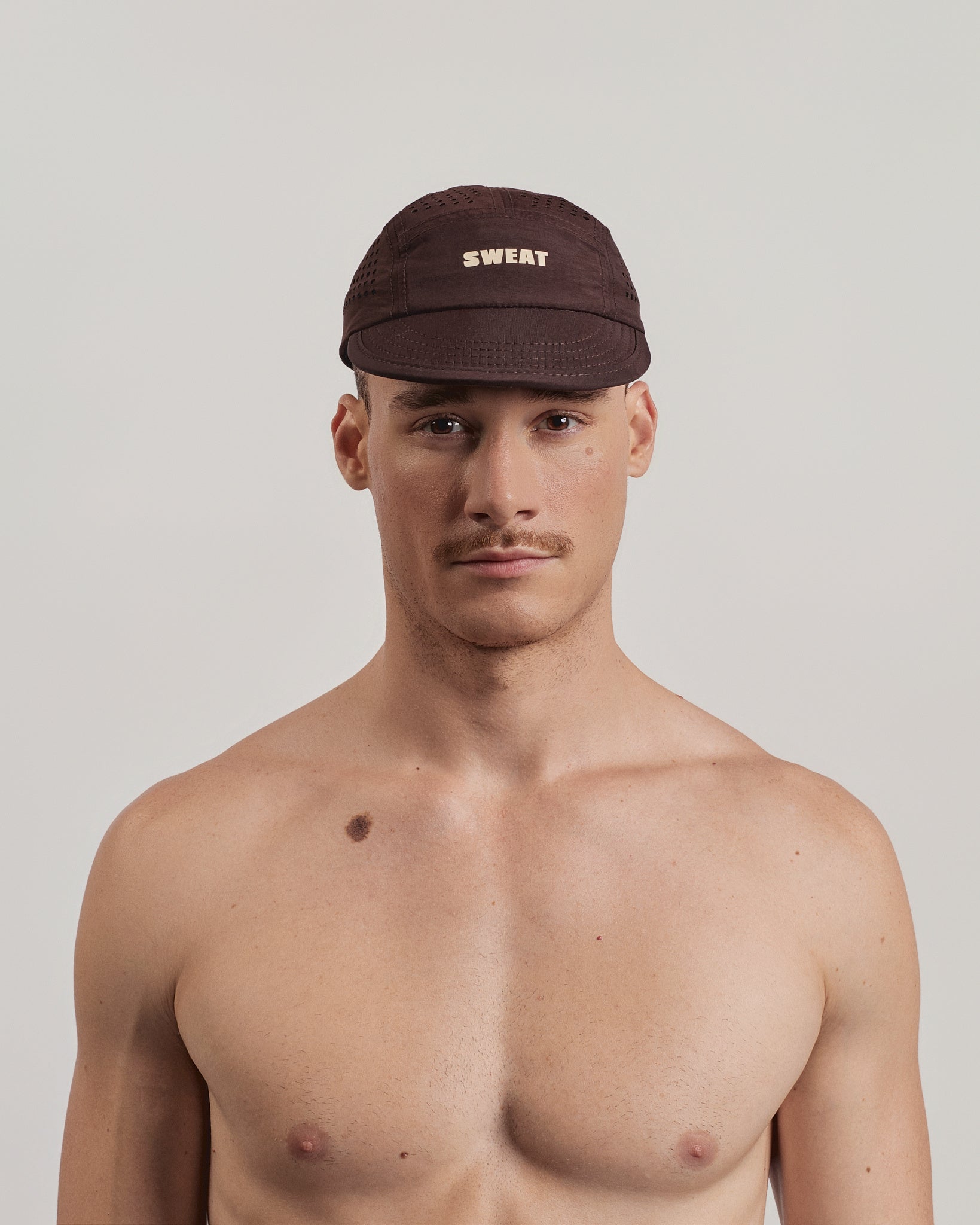 5 Panel Tech Sweat Cap