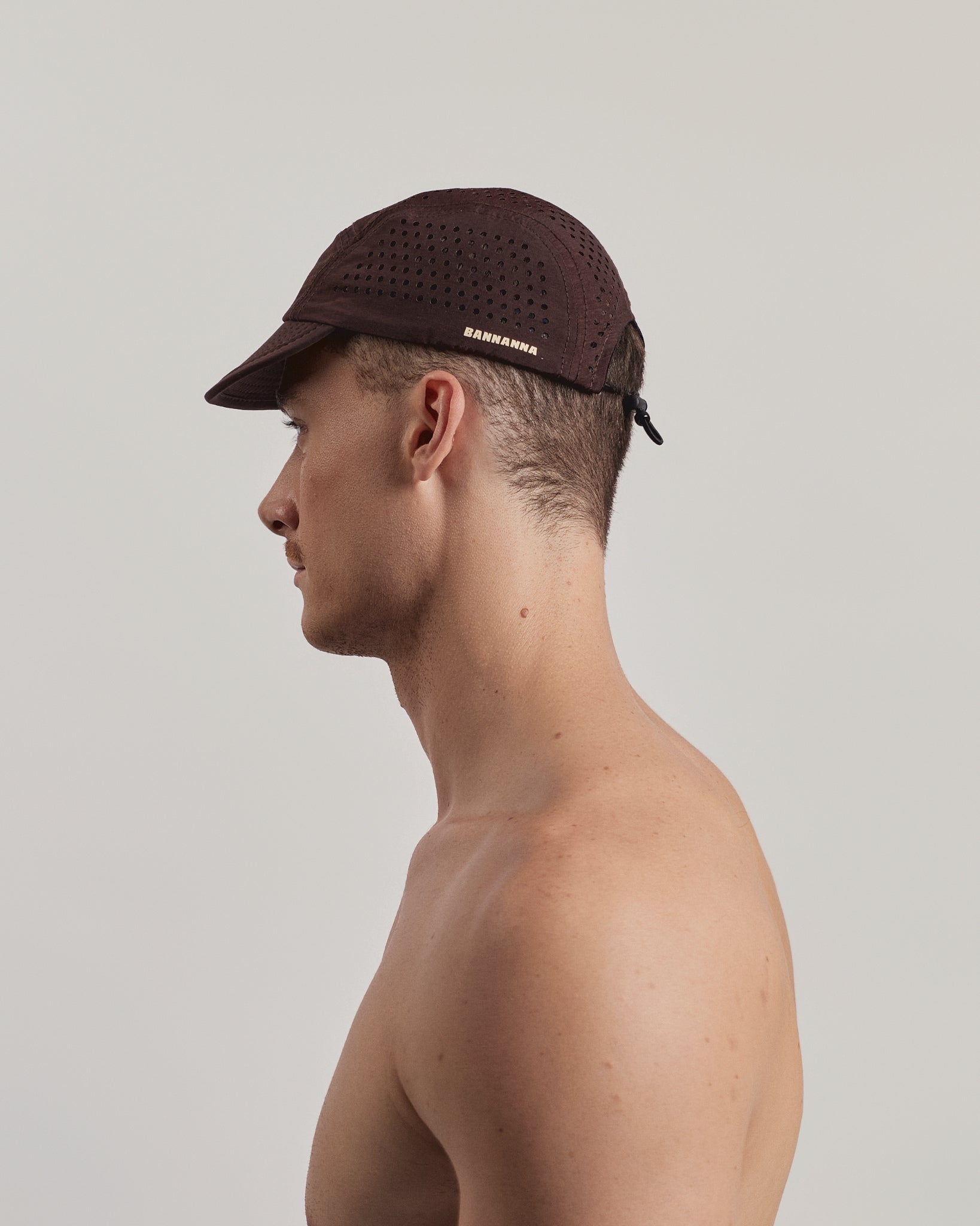 5 Panel Tech Sweat Cap