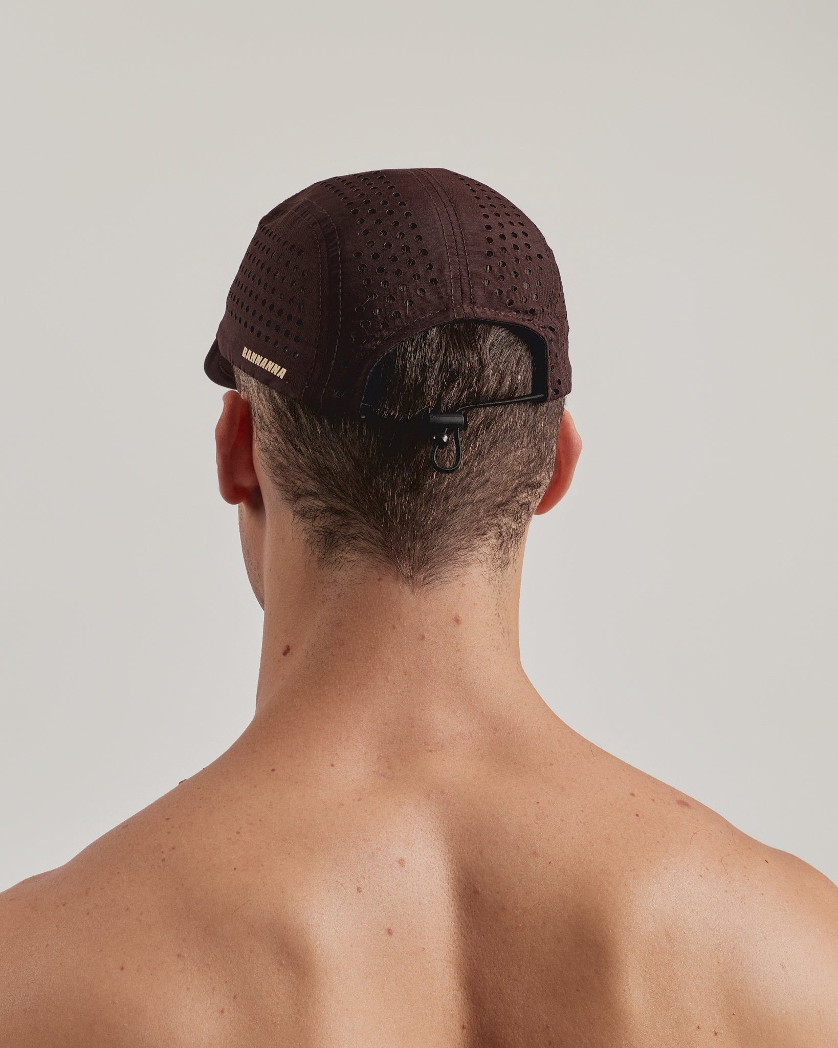5 Panel Tech Sweat Cap