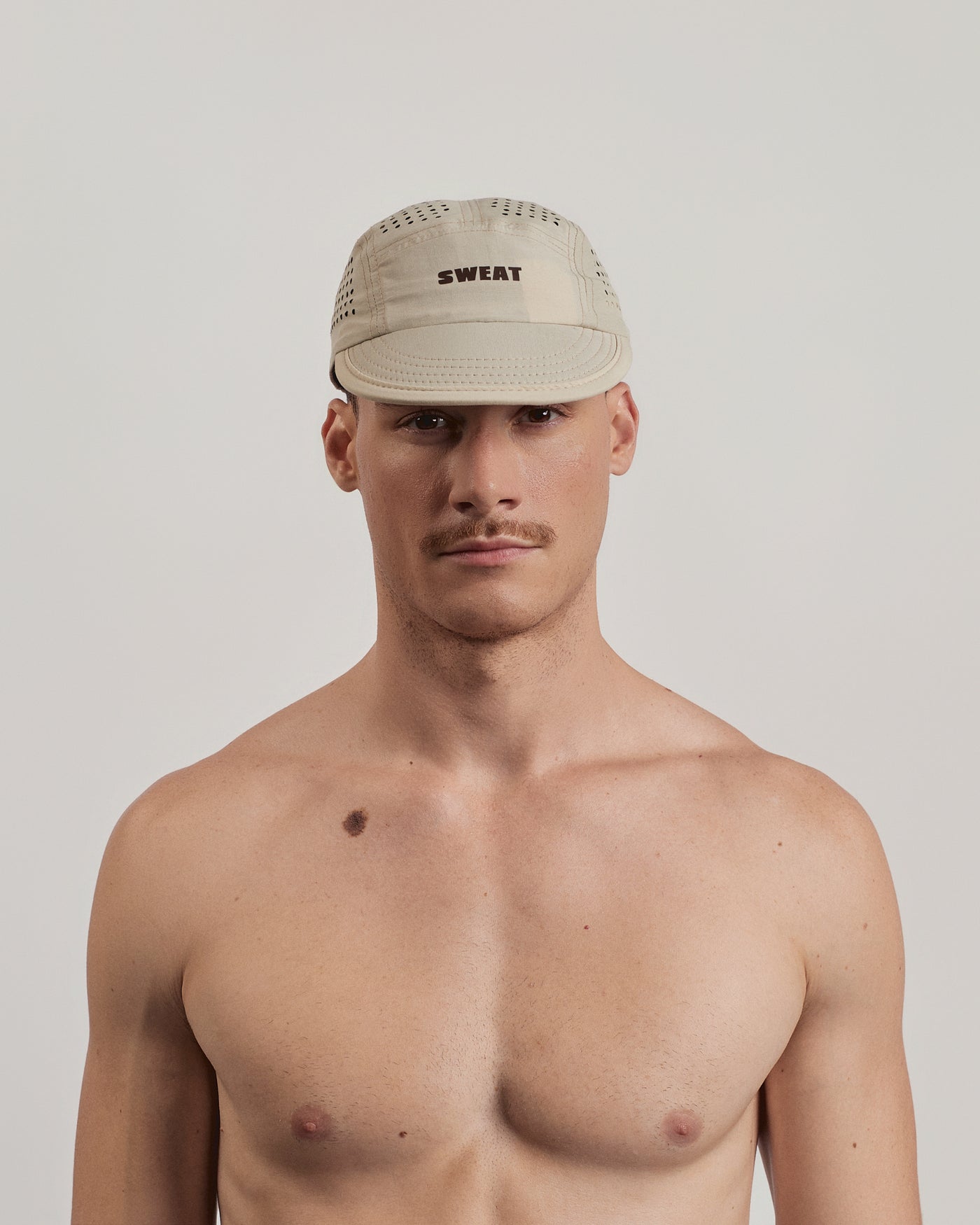 5 Panel Tech Sweat Cap