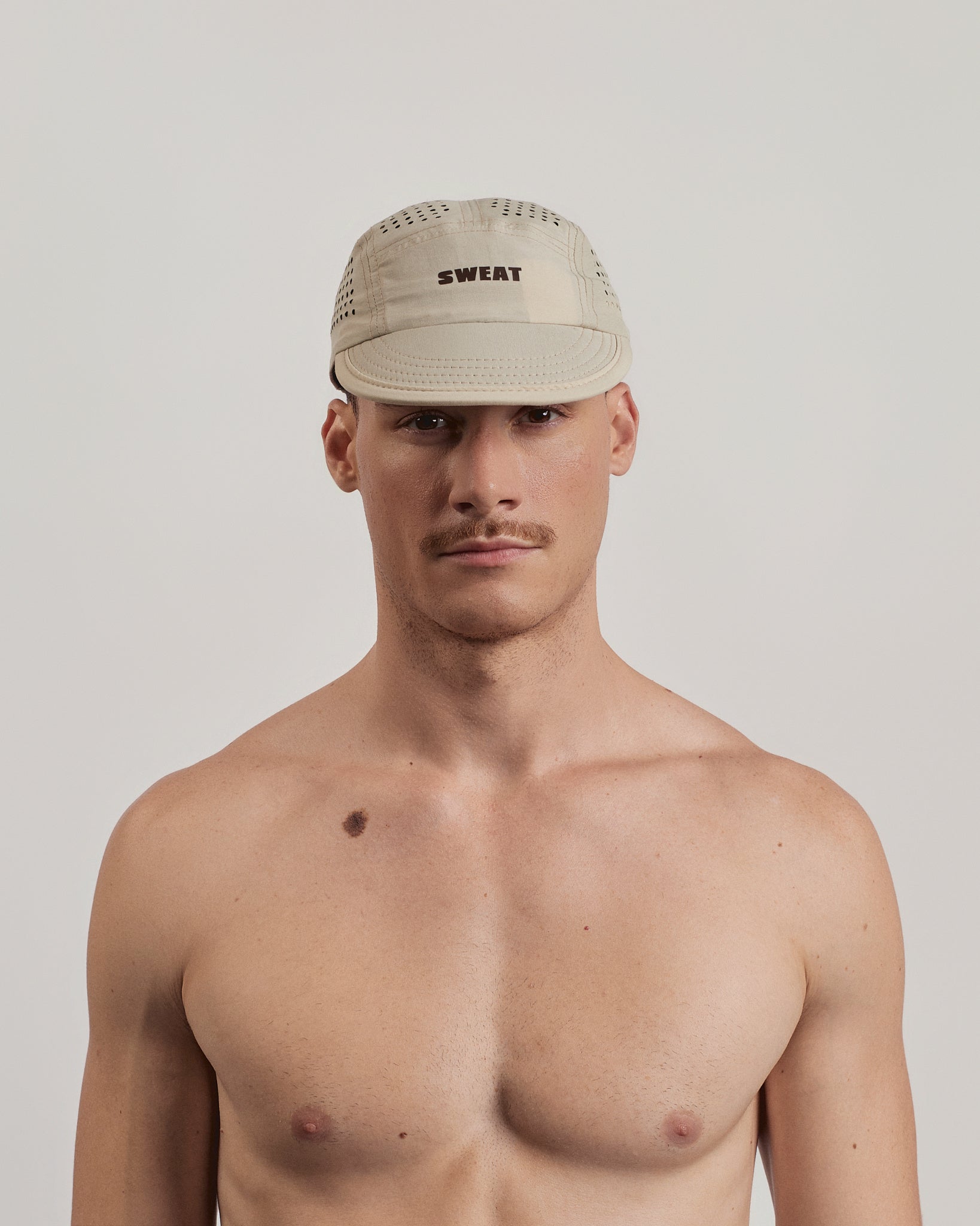 5 Panel Tech Sweat Cap