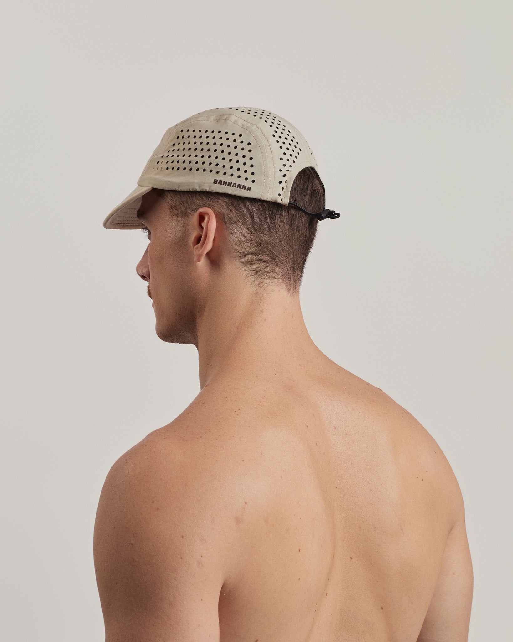5 Panel Tech Sweat Cap