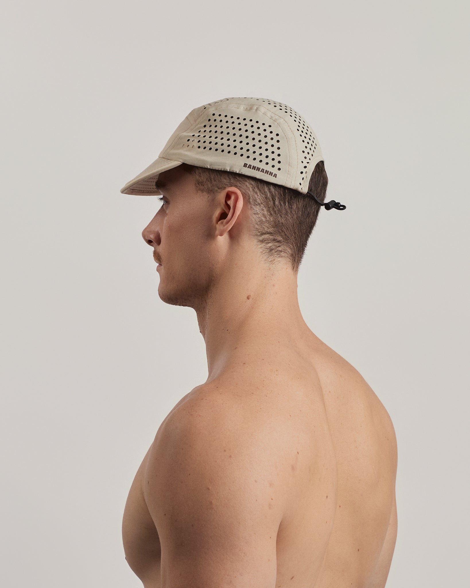 5 Panel Tech Sweat Cap