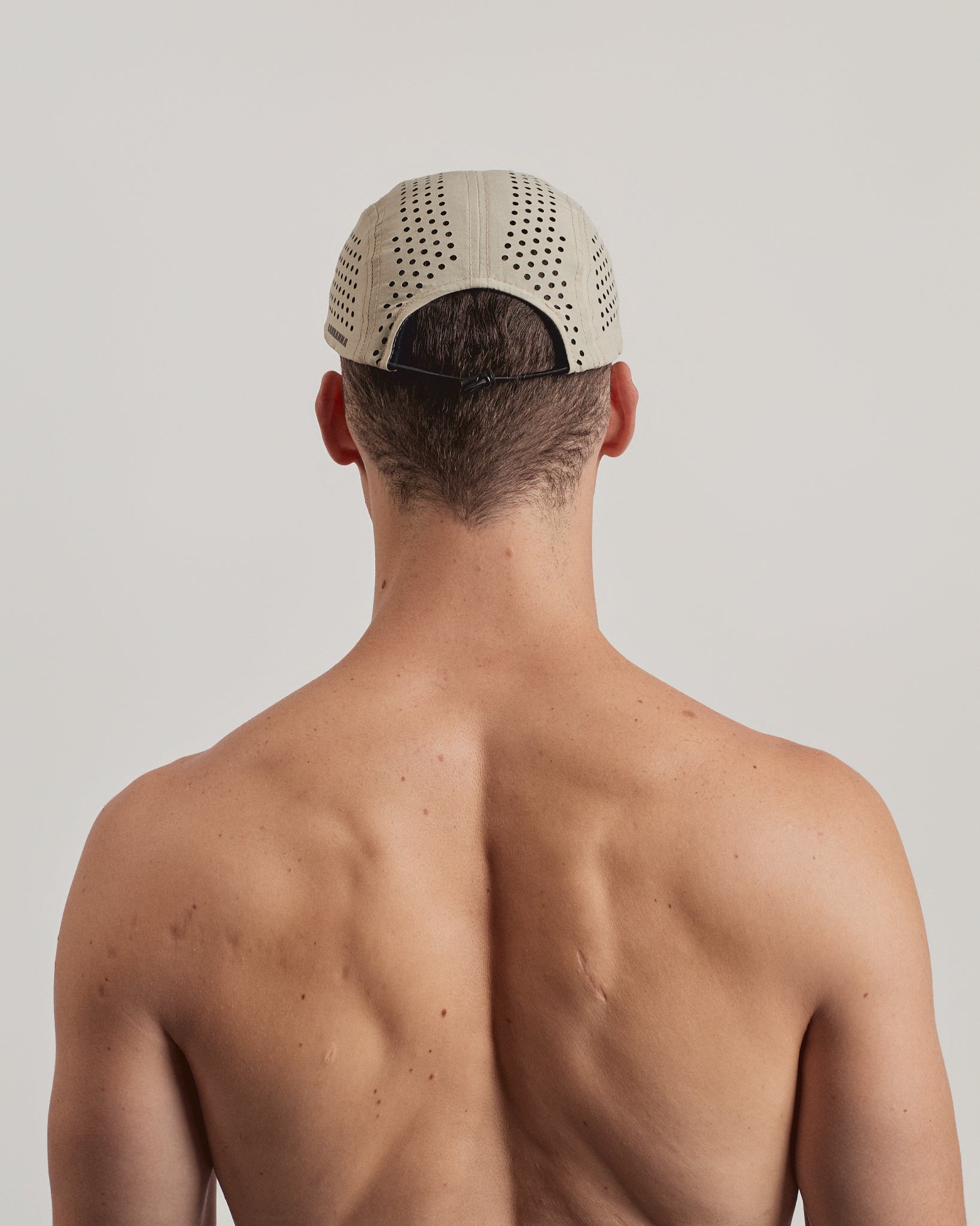 5 Panel Tech Sweat Cap