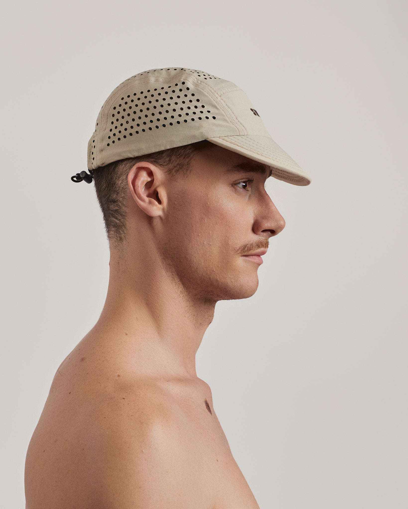 5 Panel Tech Sweat Cap