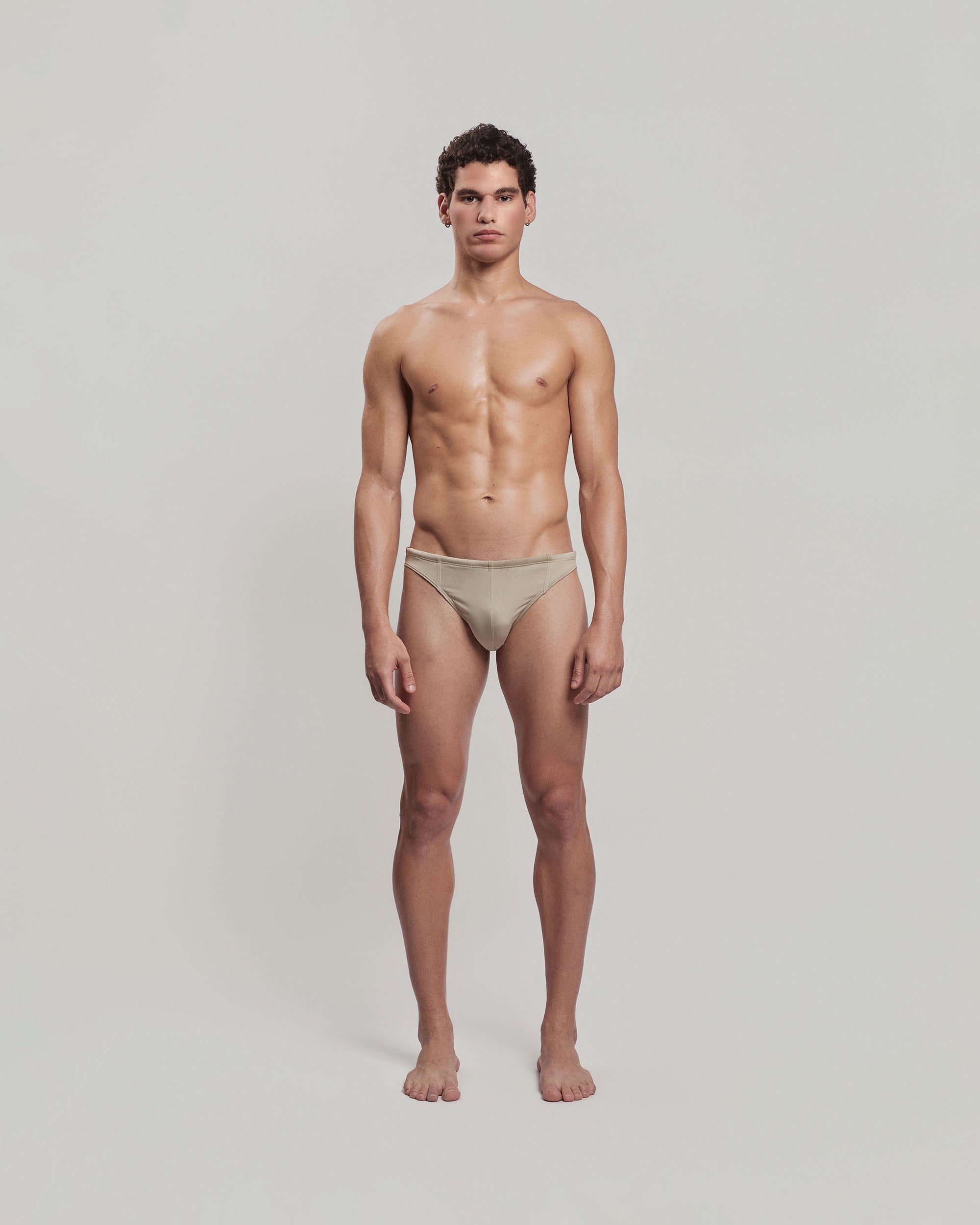 Nanica Slim Active Swim Brief