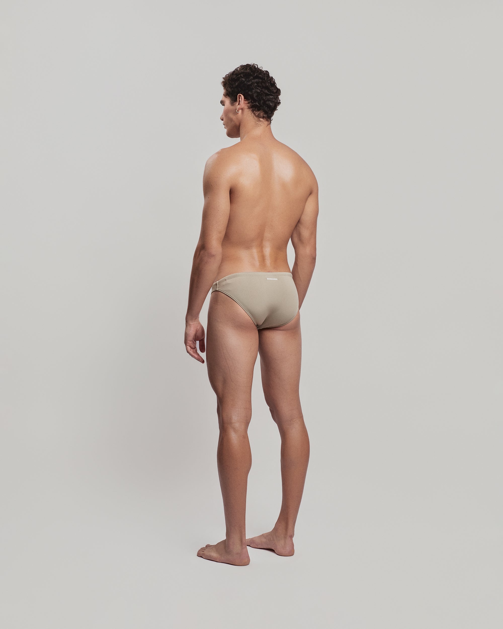 Nanica Slim Active Swim Brief