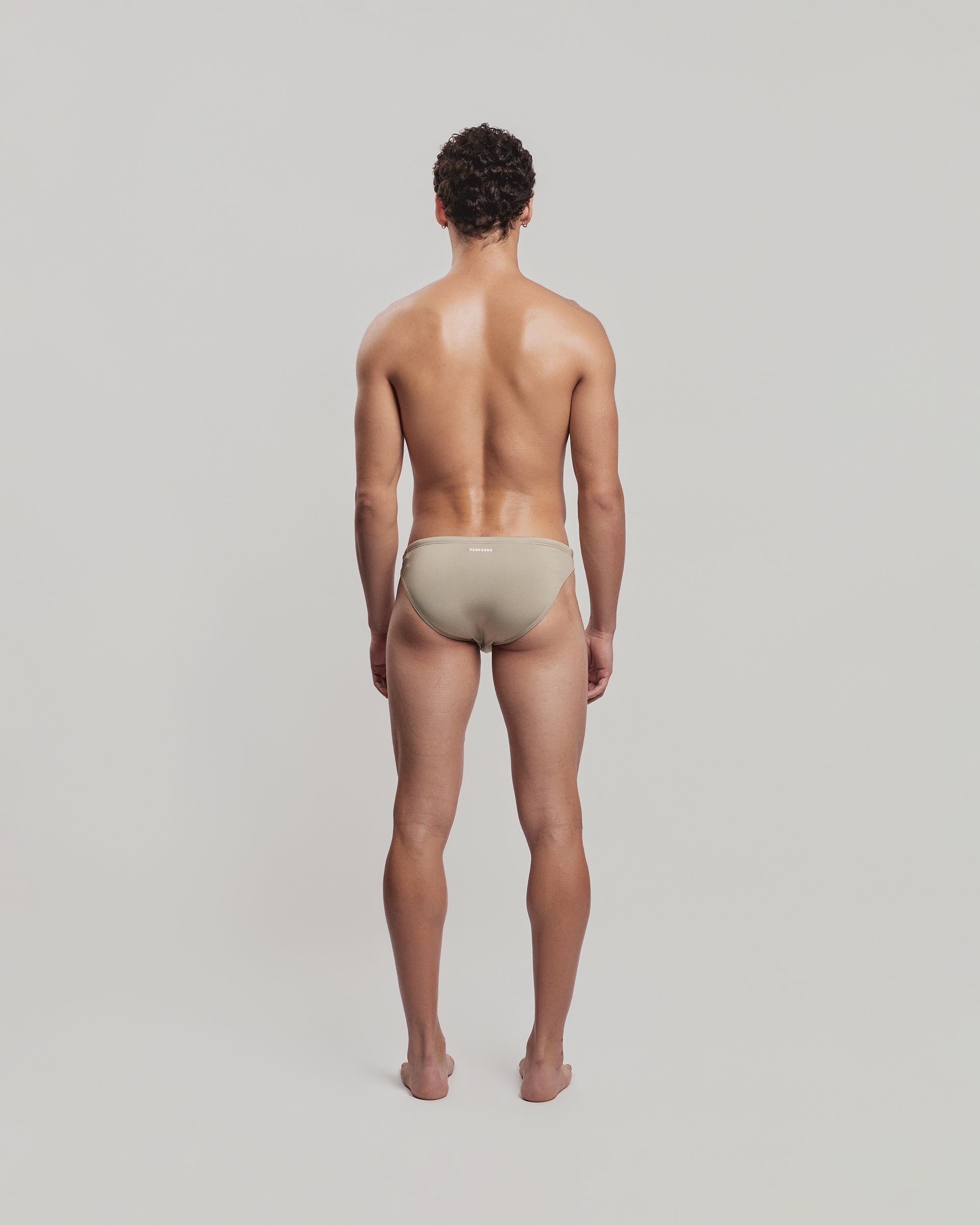 Nanica Slim Active Swim Brief