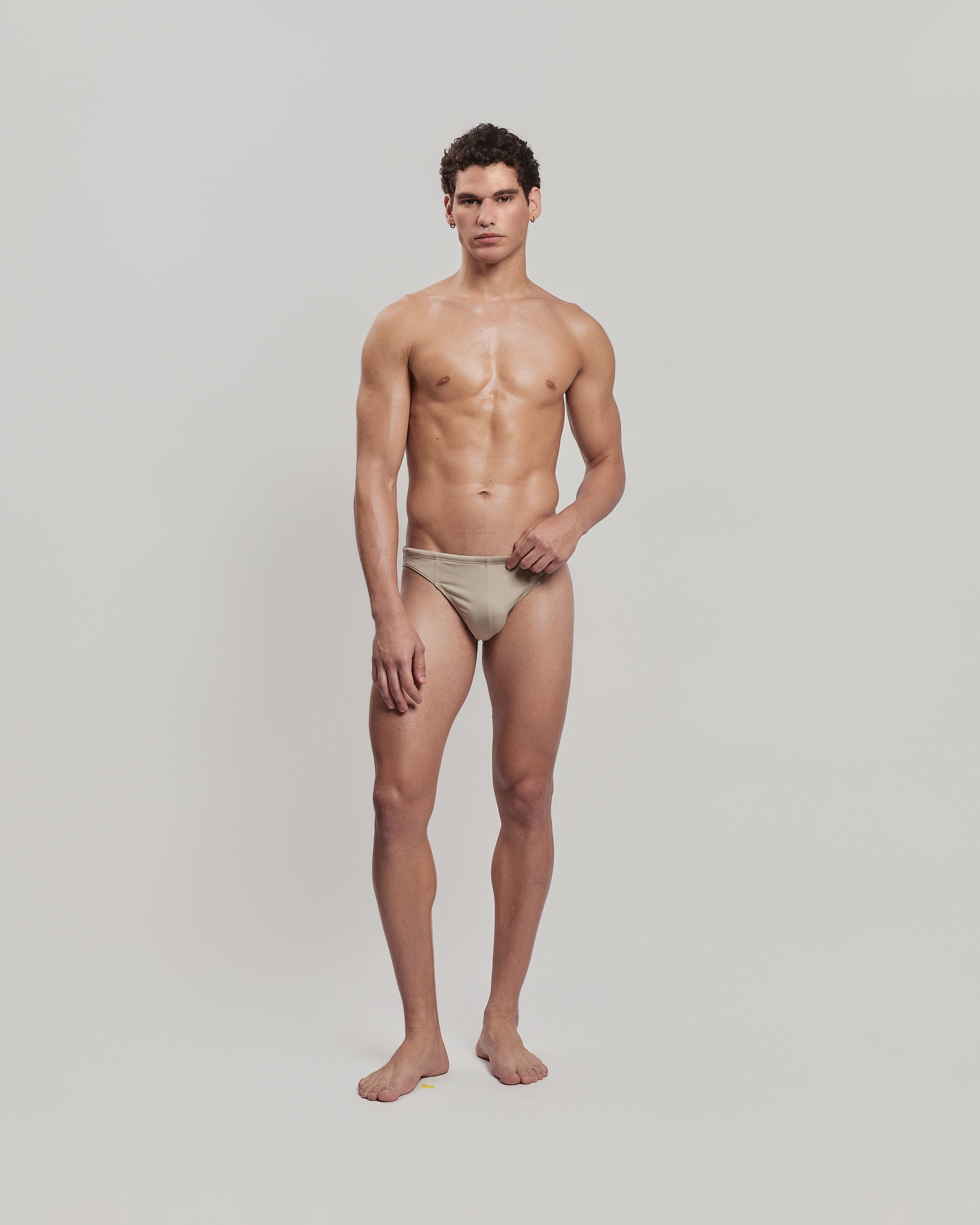 Nanica Slim Active Swim Brief