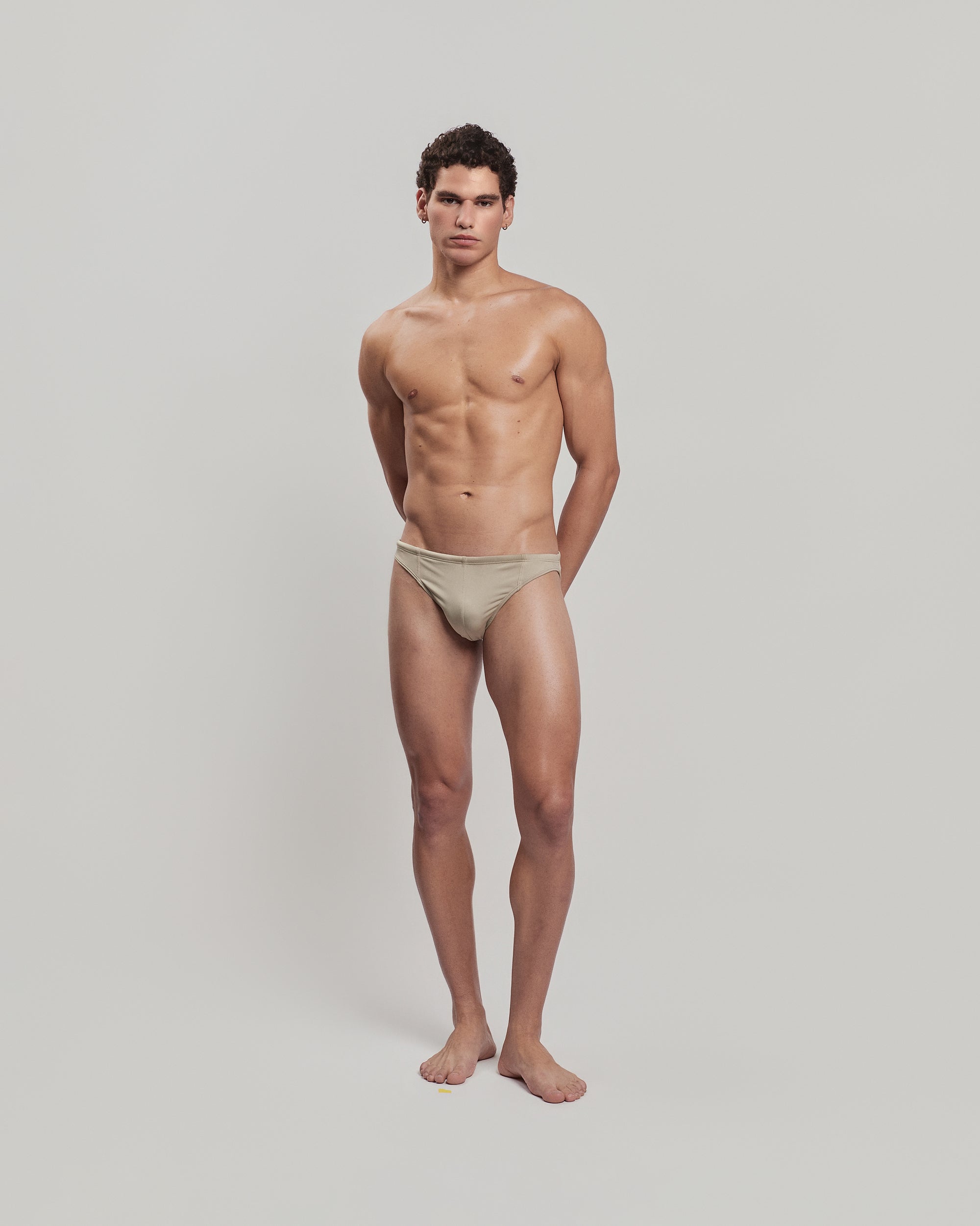 Nanica Slim Active Swim Brief
