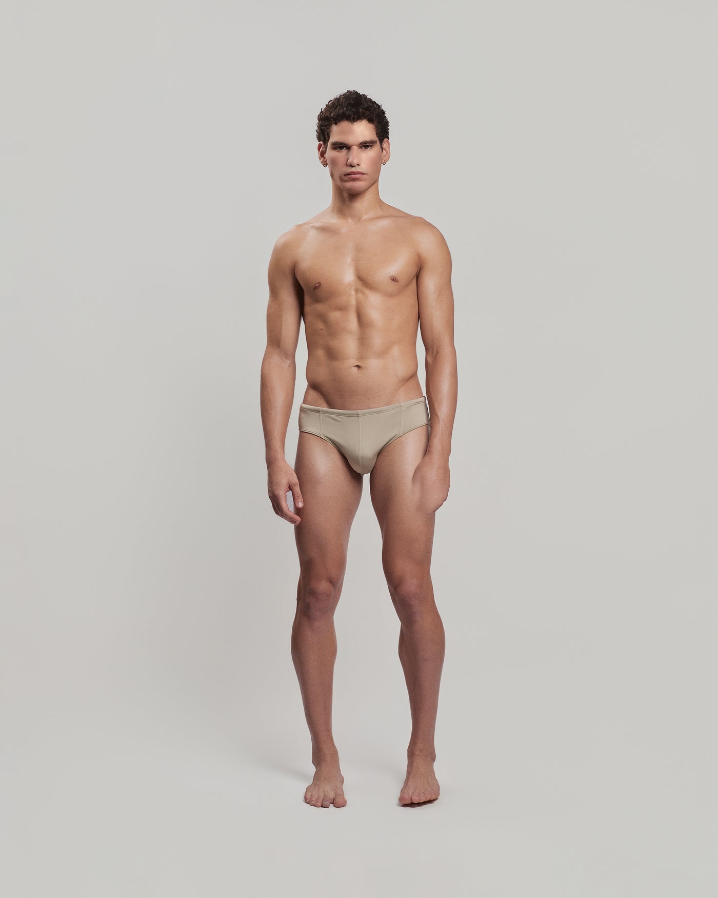 Nanica Active Swim Brief
