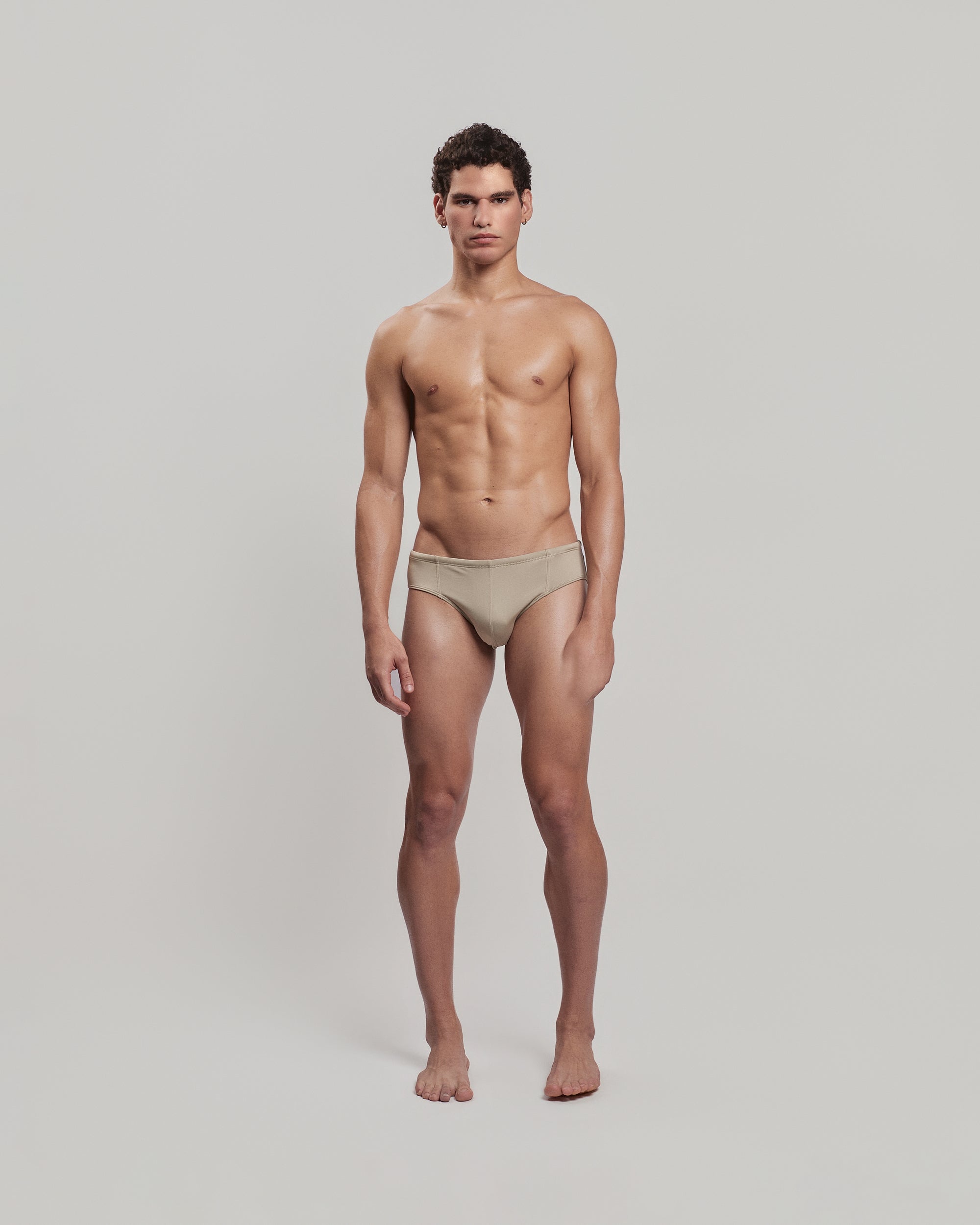 Nanica Active Swim Brief