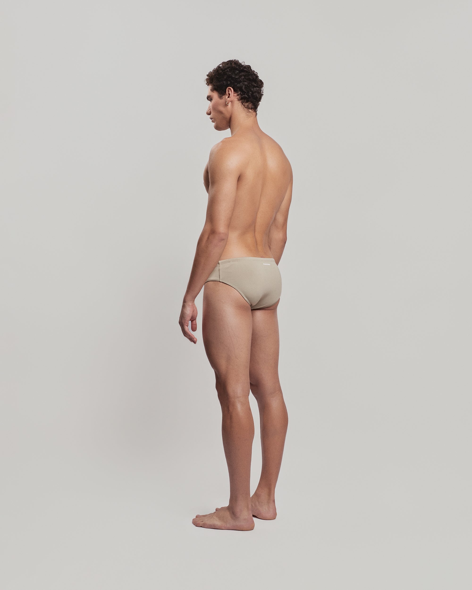 Nanica Active Swim Brief