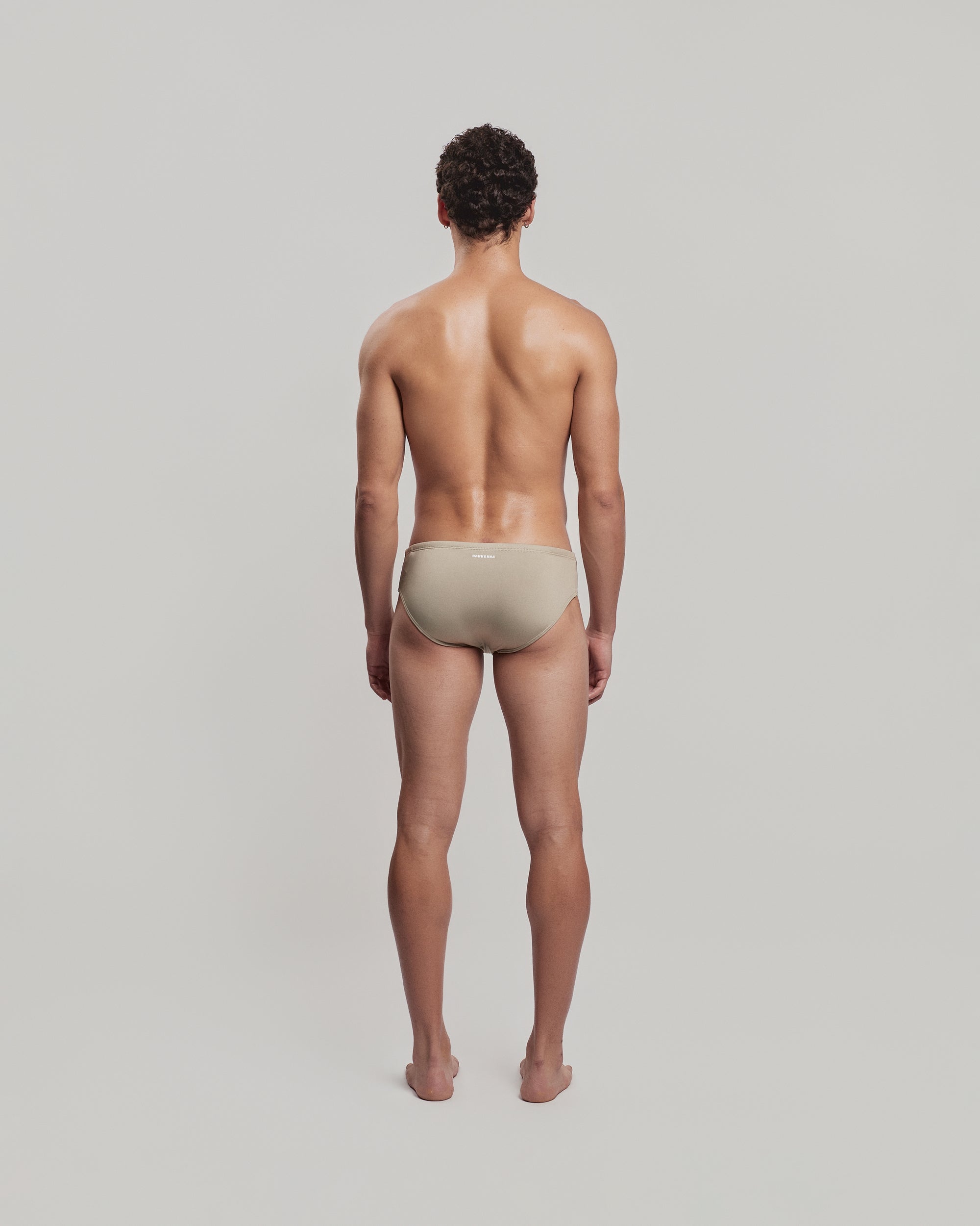 Nanica Active Swim Brief