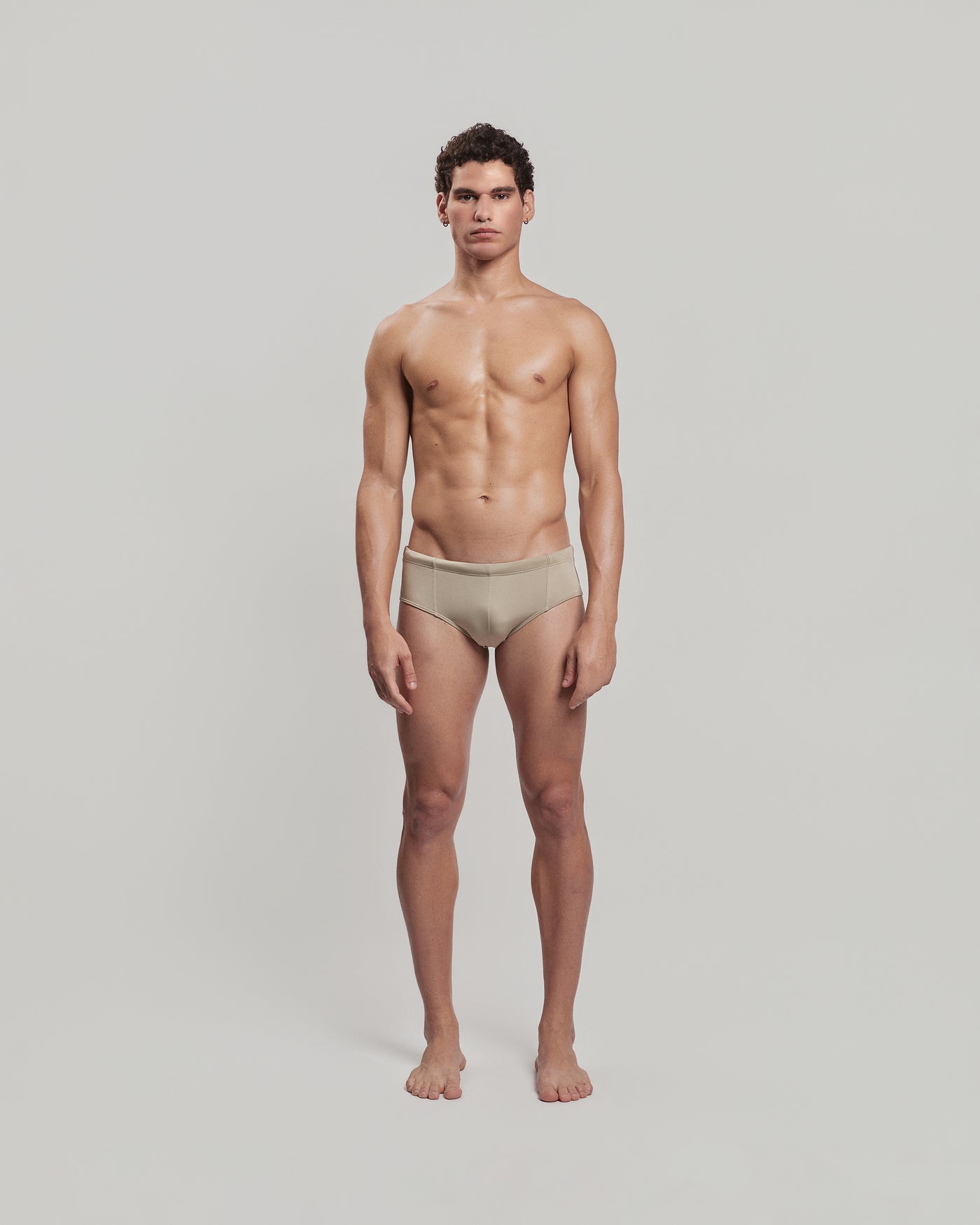 Ouro Active Swim Brief