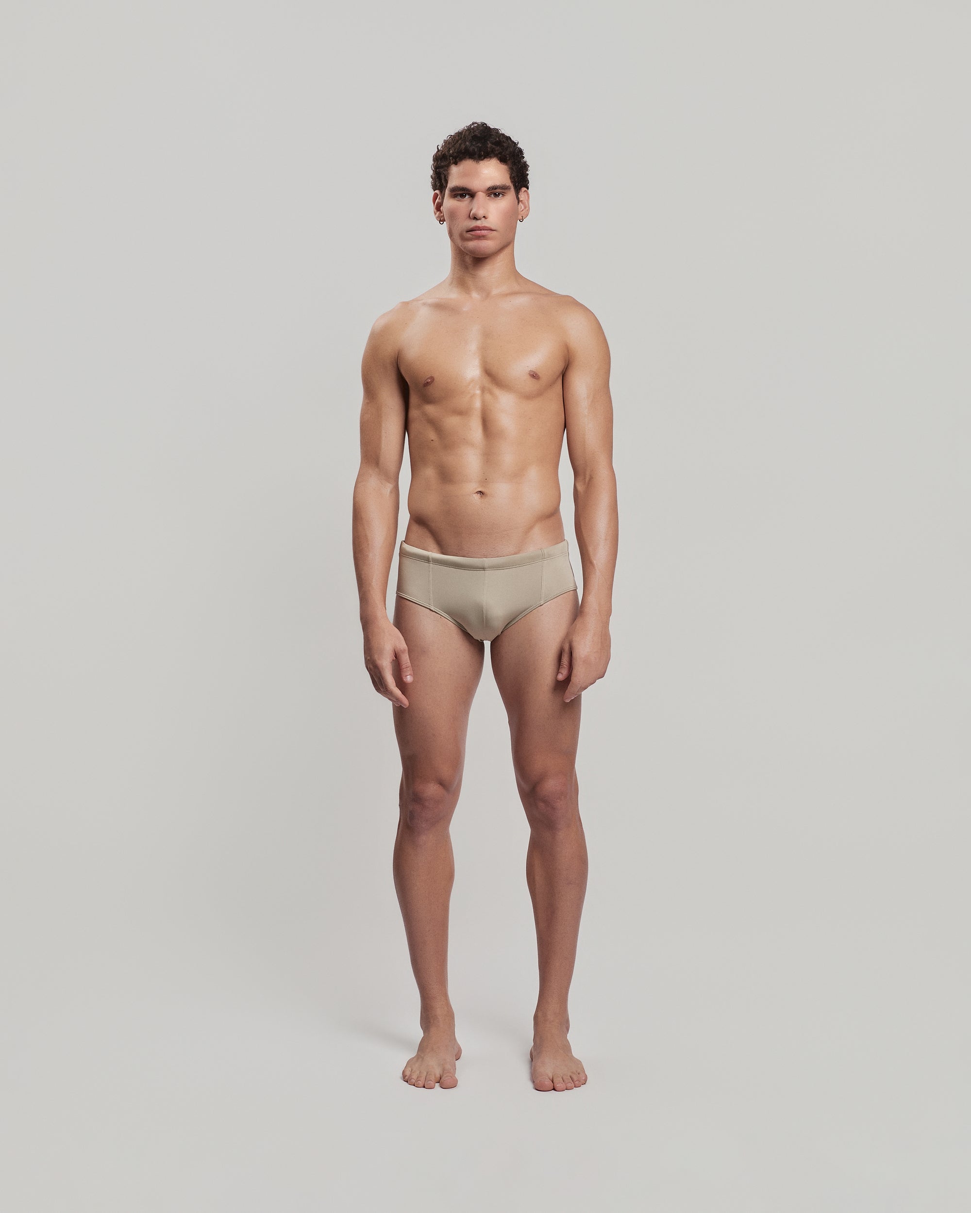 Ouro Active Swim Brief