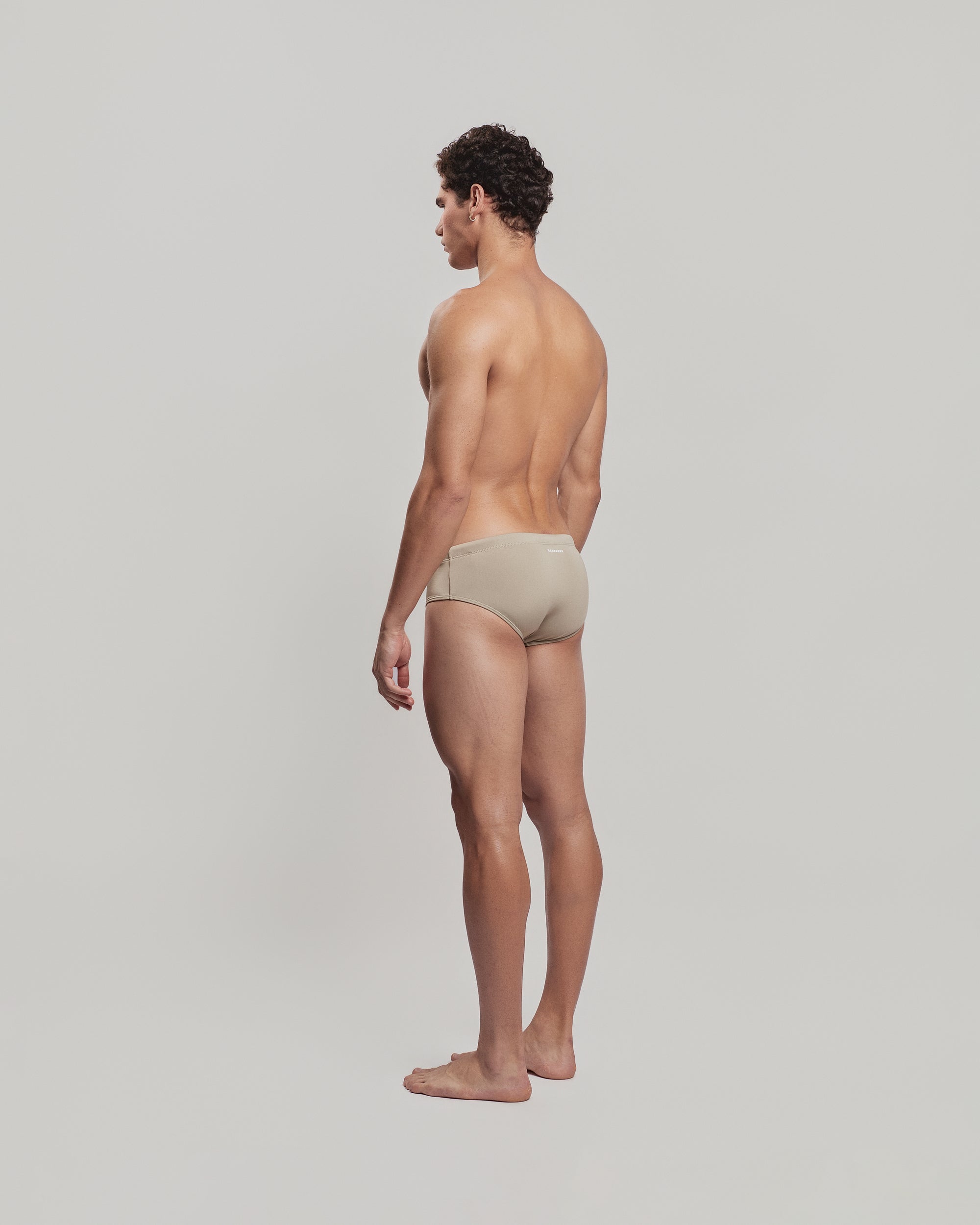 Ouro Active Swim Brief