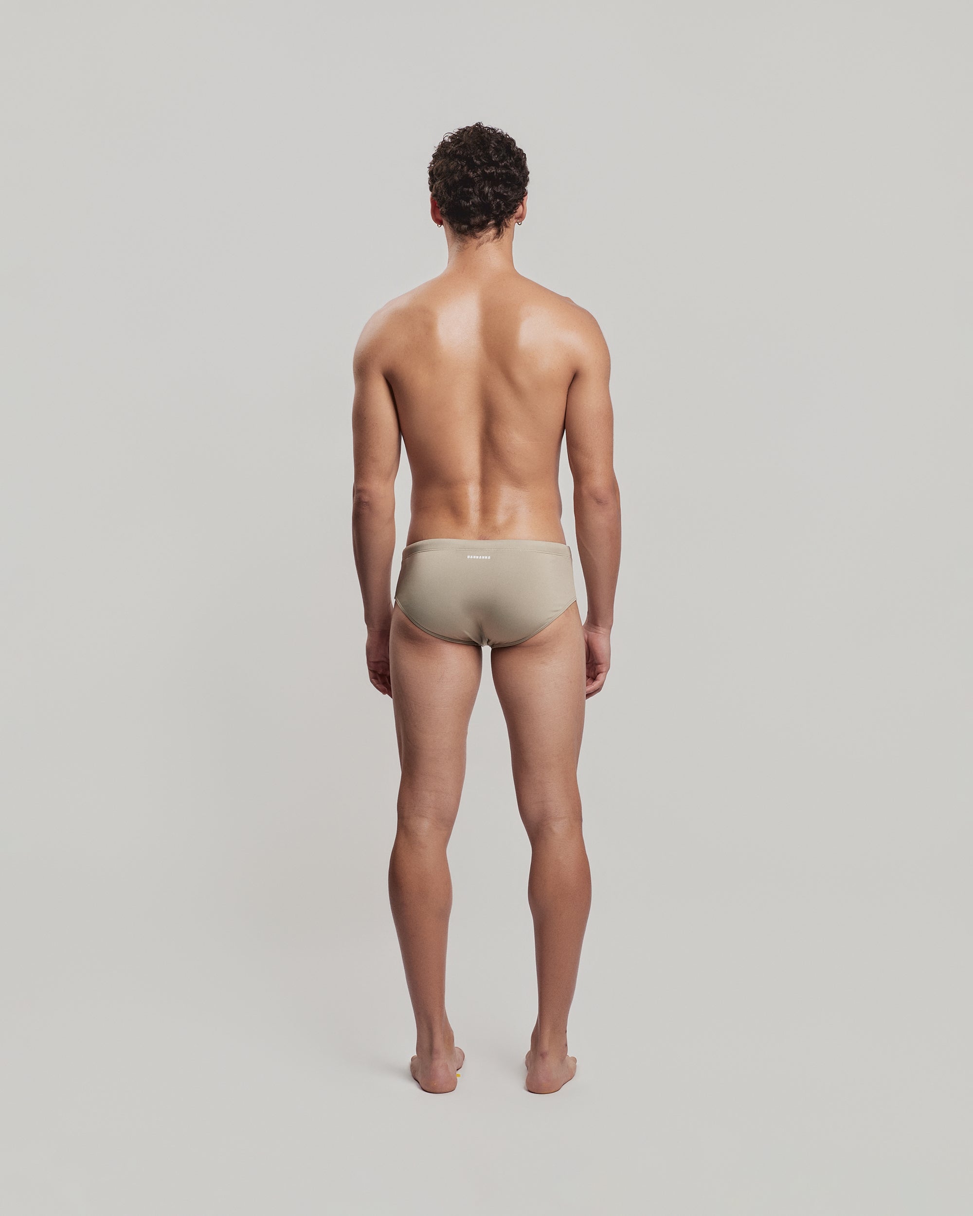 Ouro Active Swim Brief