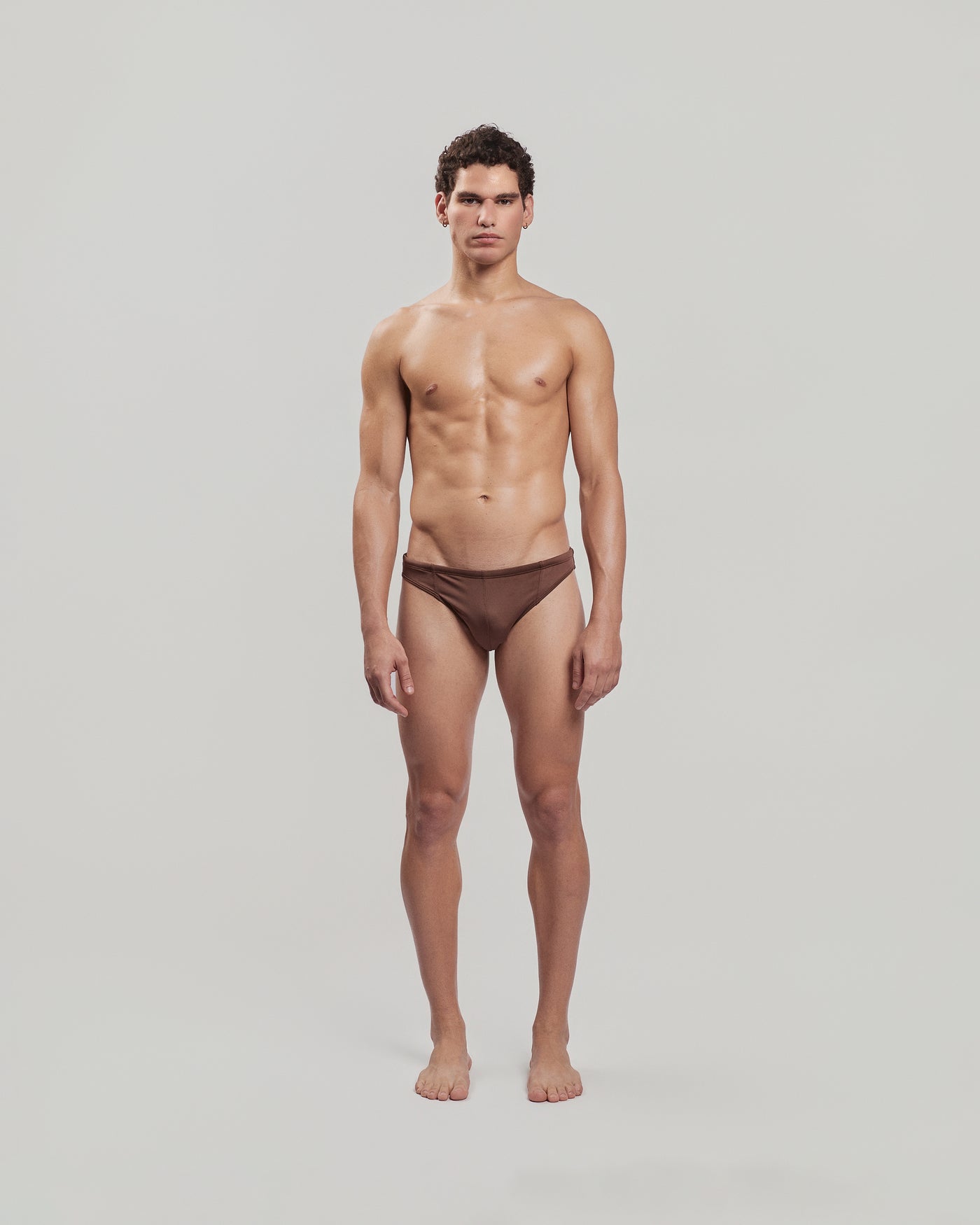 Nanica Slim Active Swim Brief
