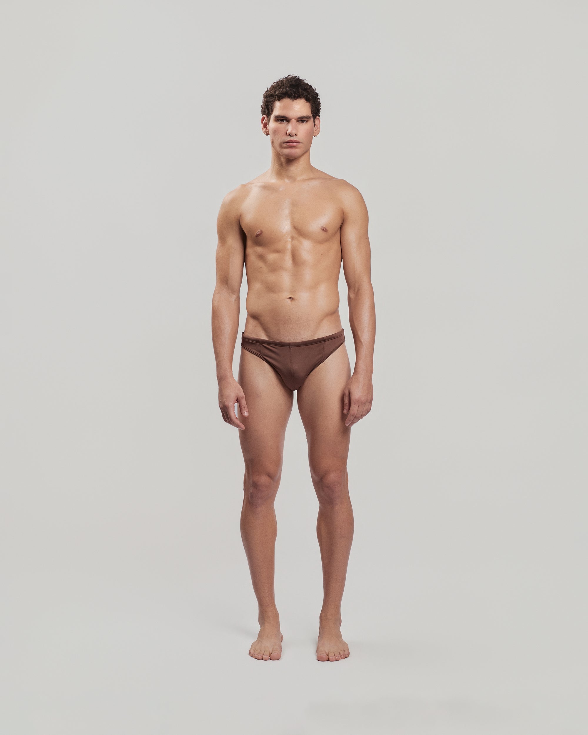 Nanica Slim Active Swim Brief