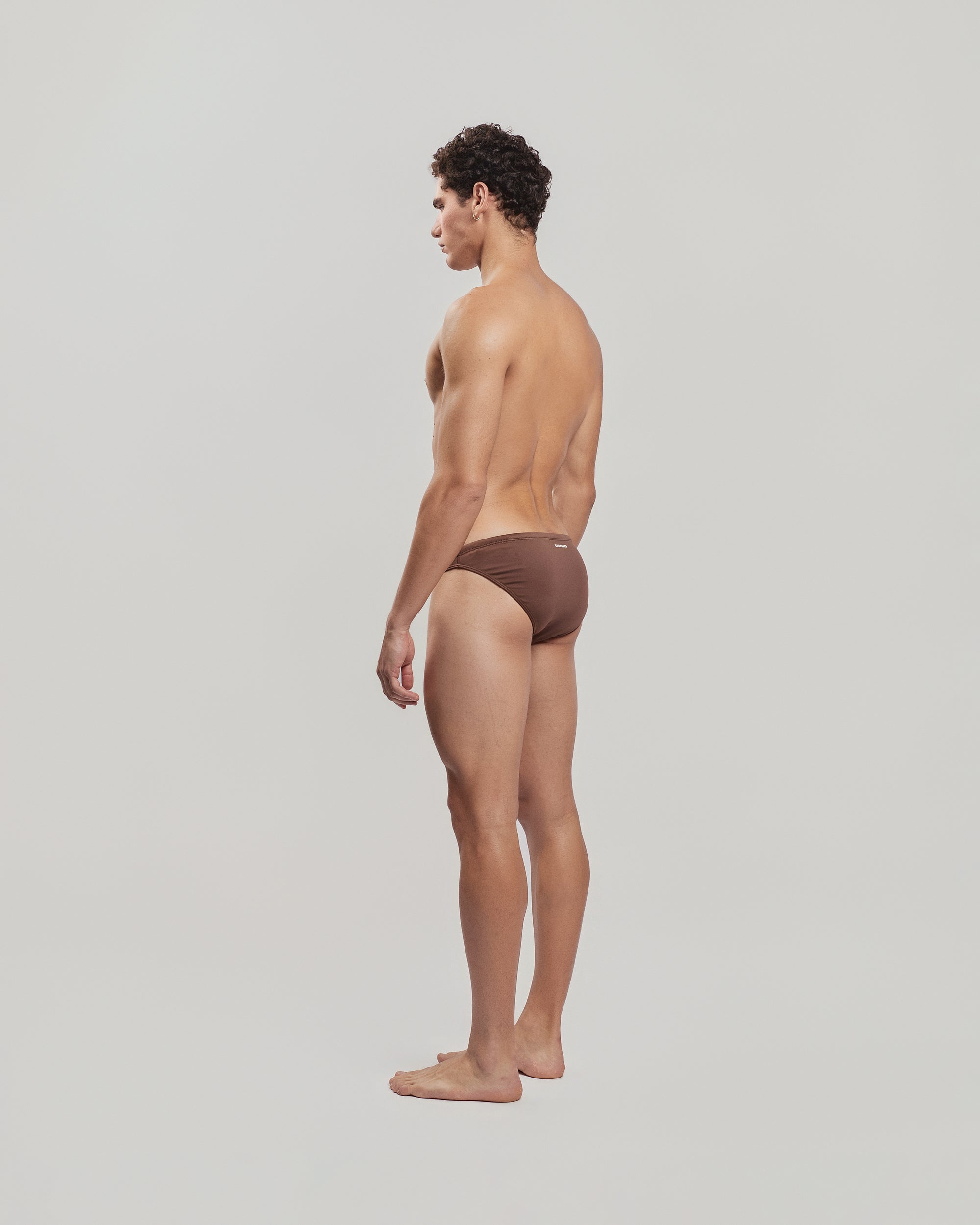Nanica Slim Active Swim Brief