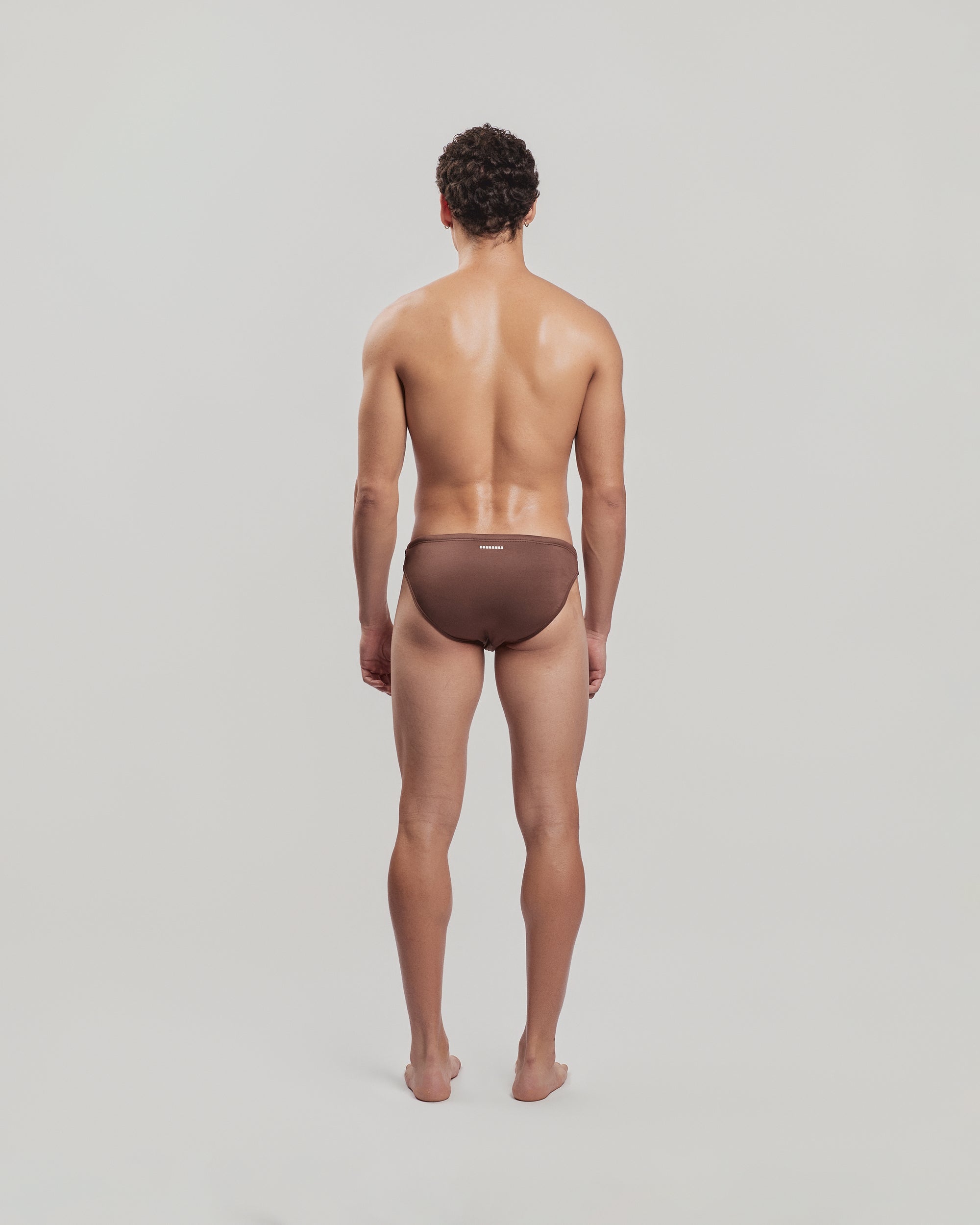 Nanica Slim Active Swim Brief