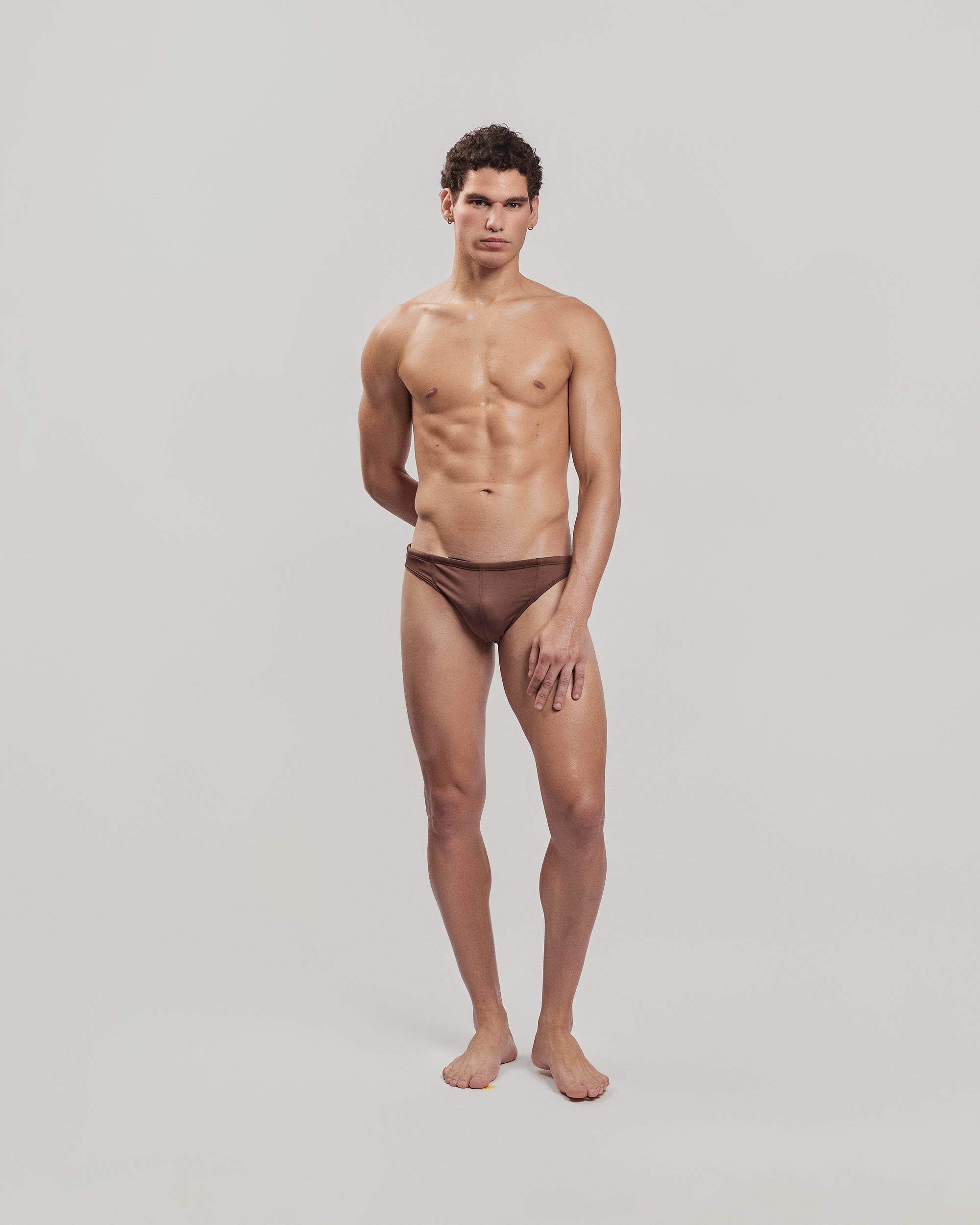 Nanica Slim Active Swim Brief