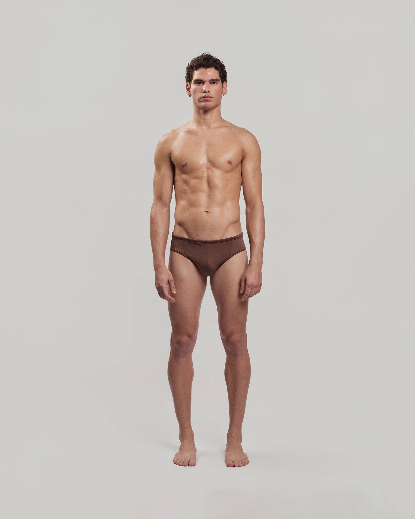 Nanica Active Swim Brief
