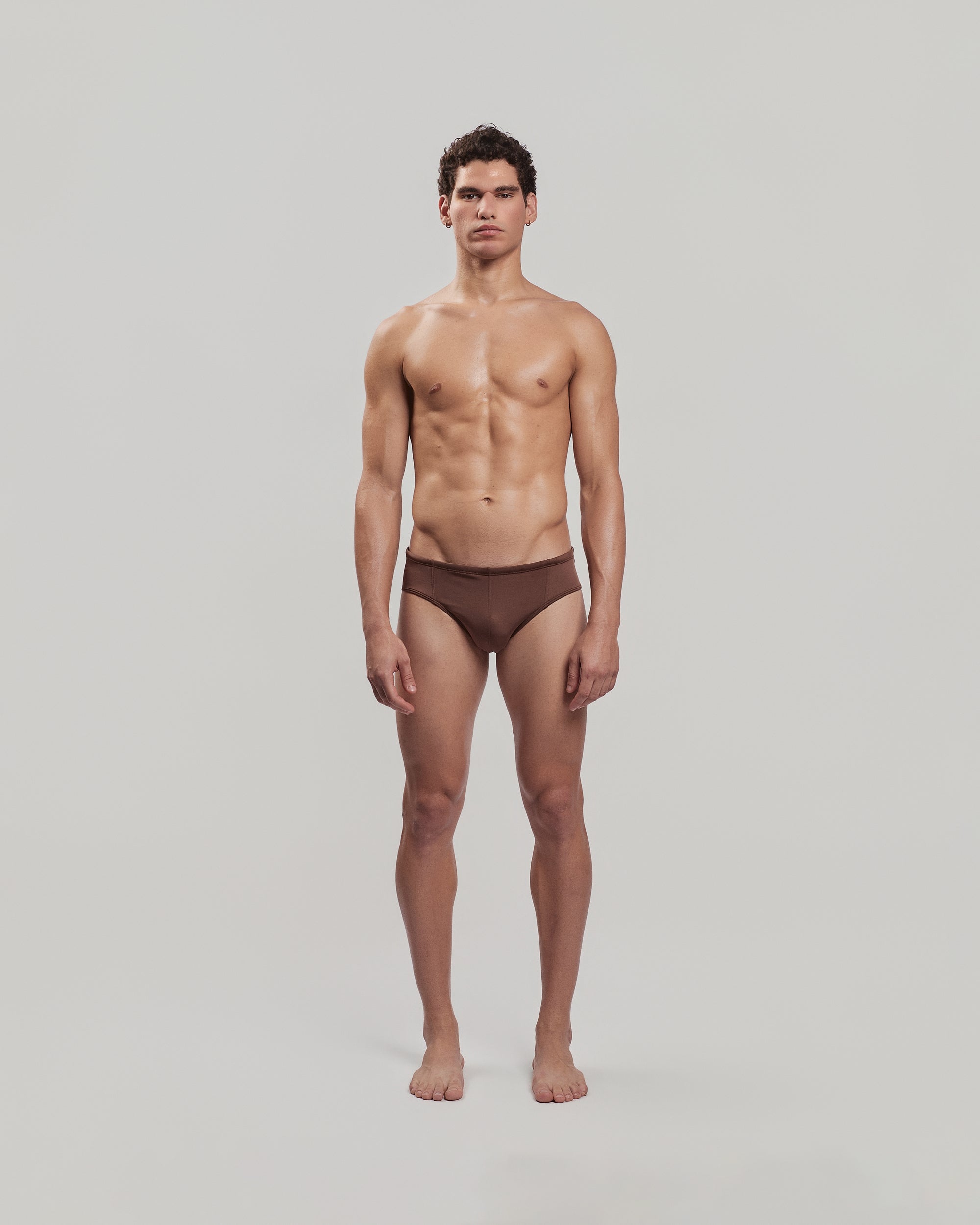 Nanica Active Swim Brief
