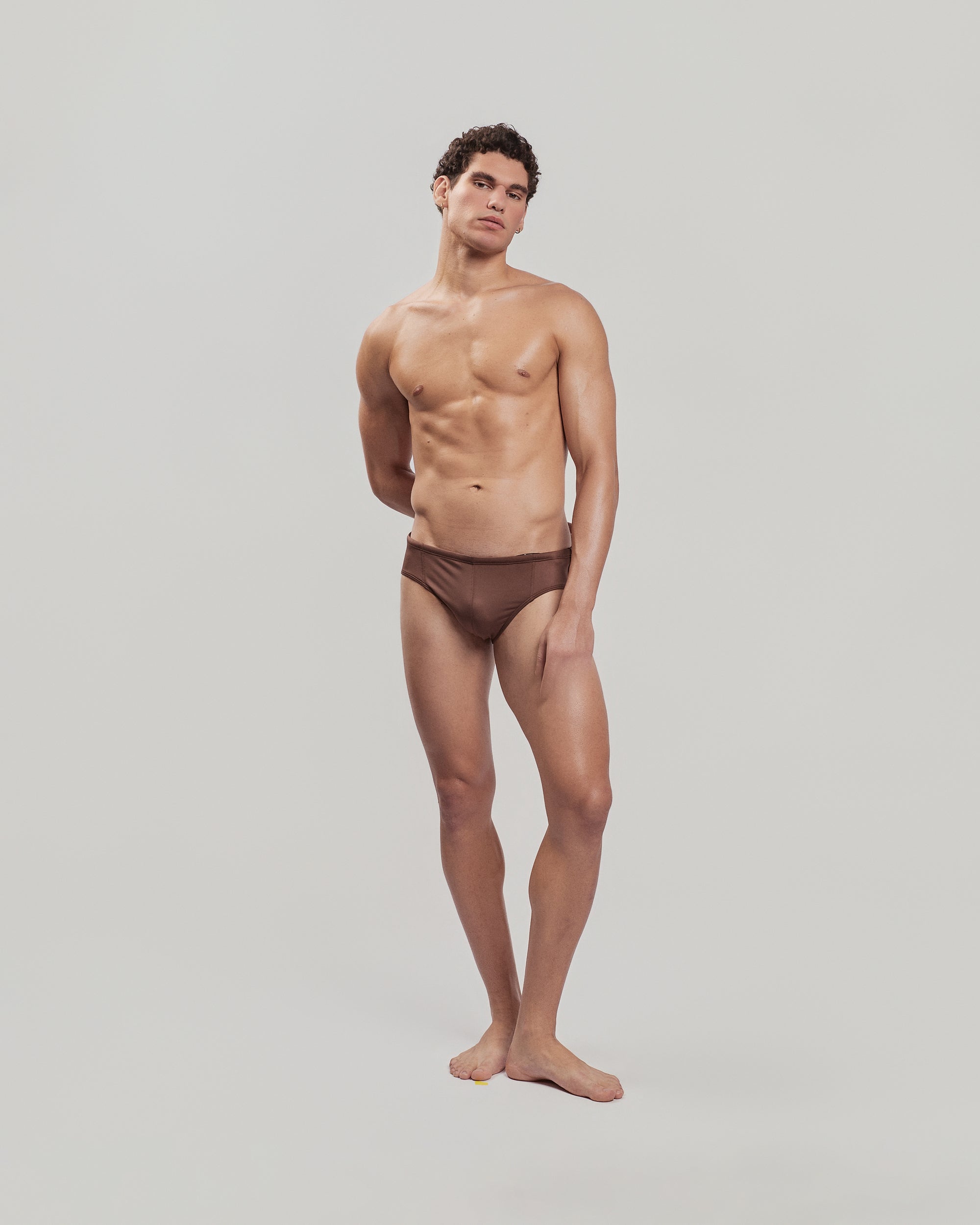 Nanica Active Swim Brief