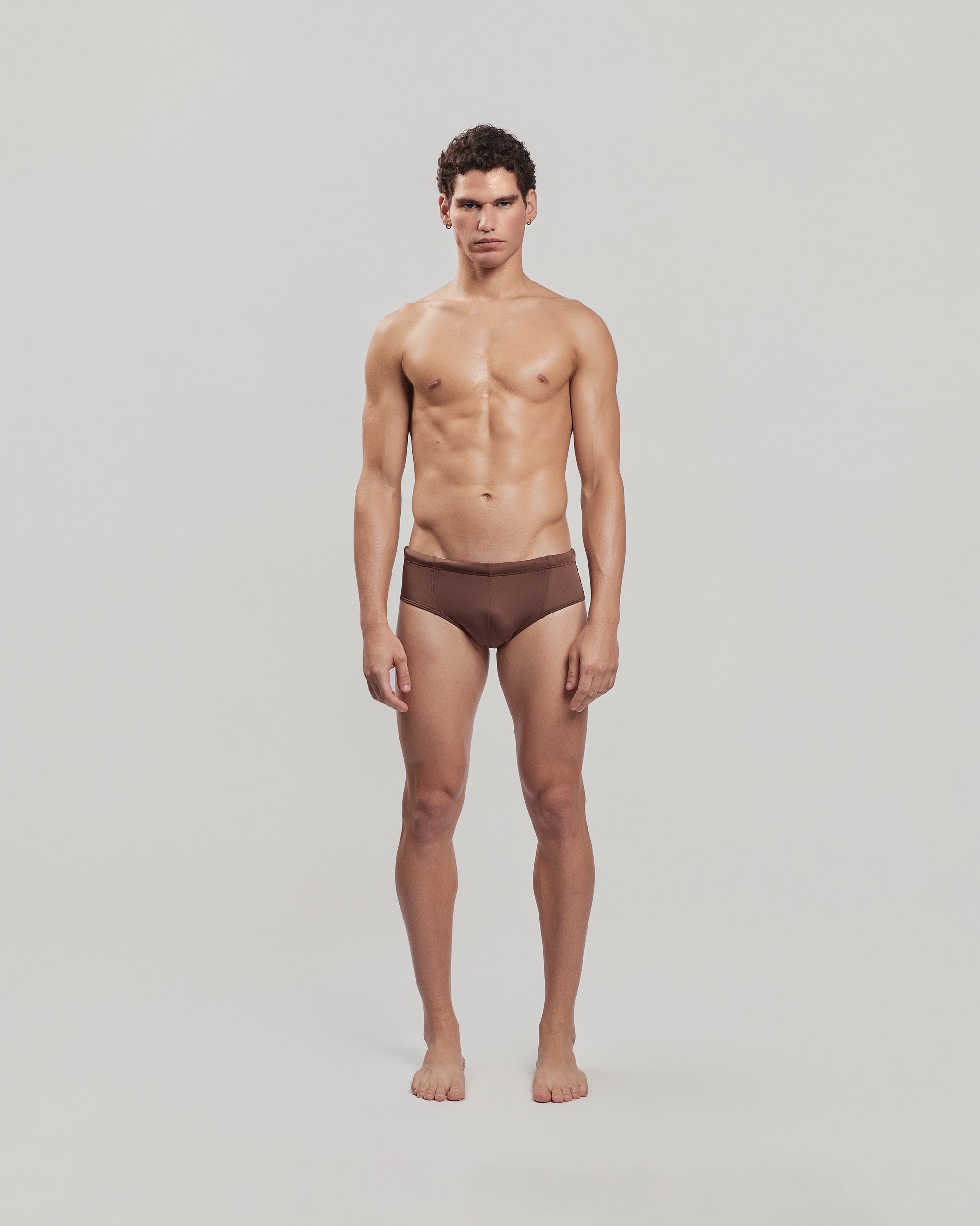 Ouro Active Swim Brief