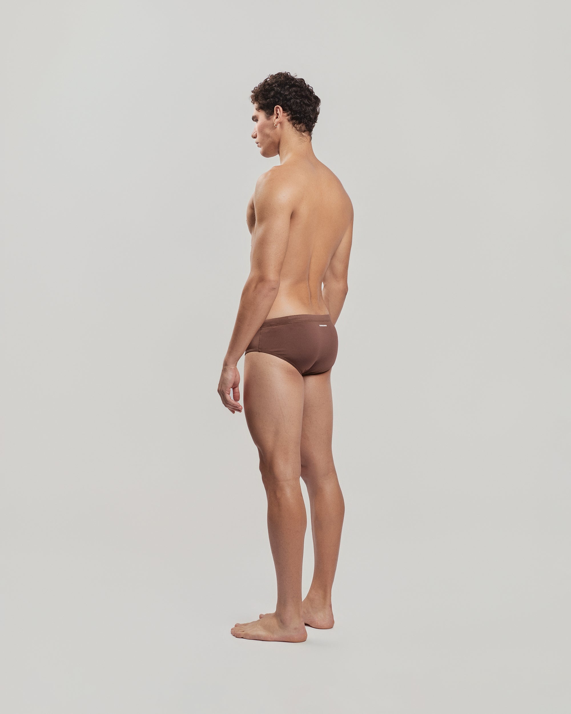 Ouro Active Swim Brief