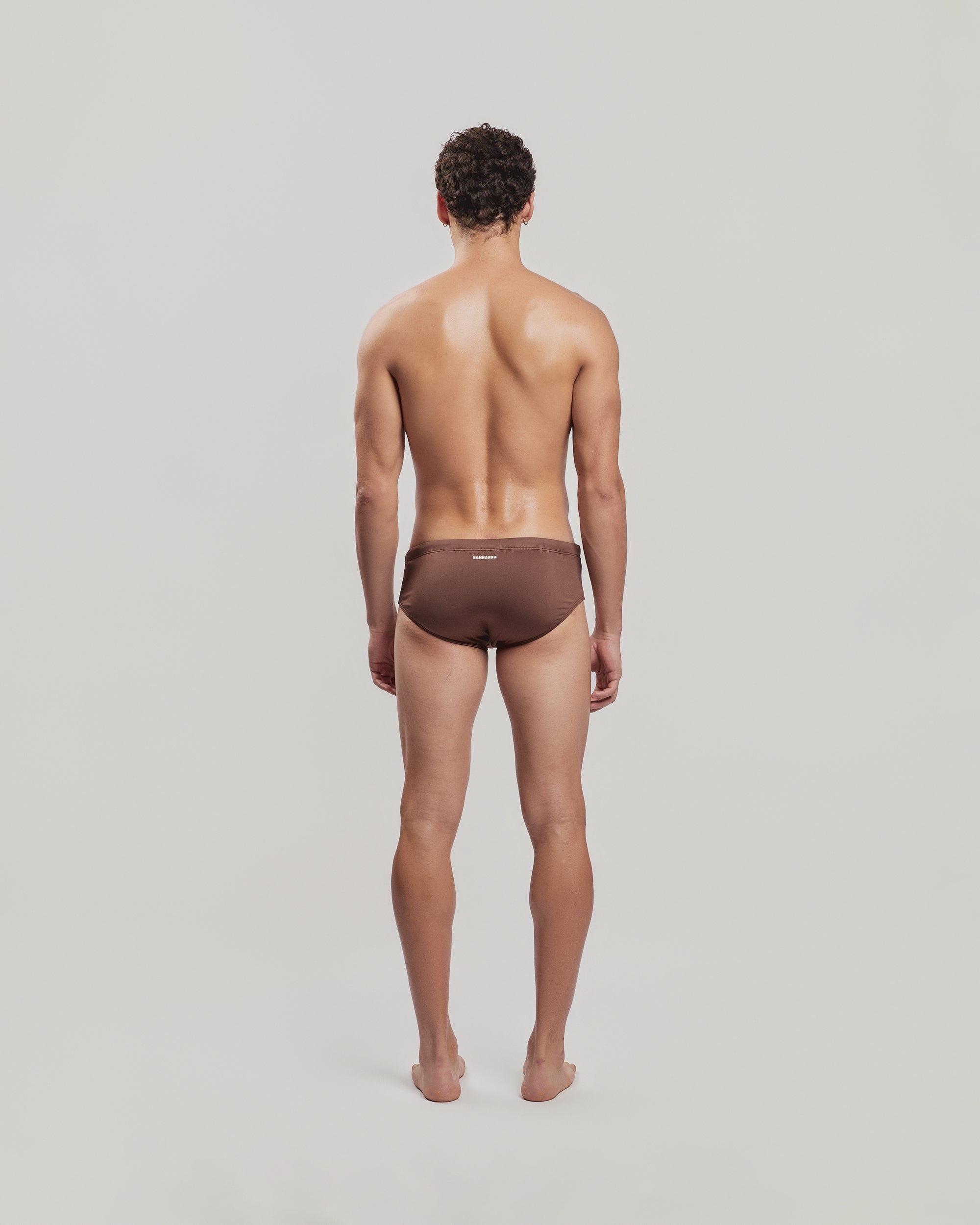 Ouro Active Swim Brief