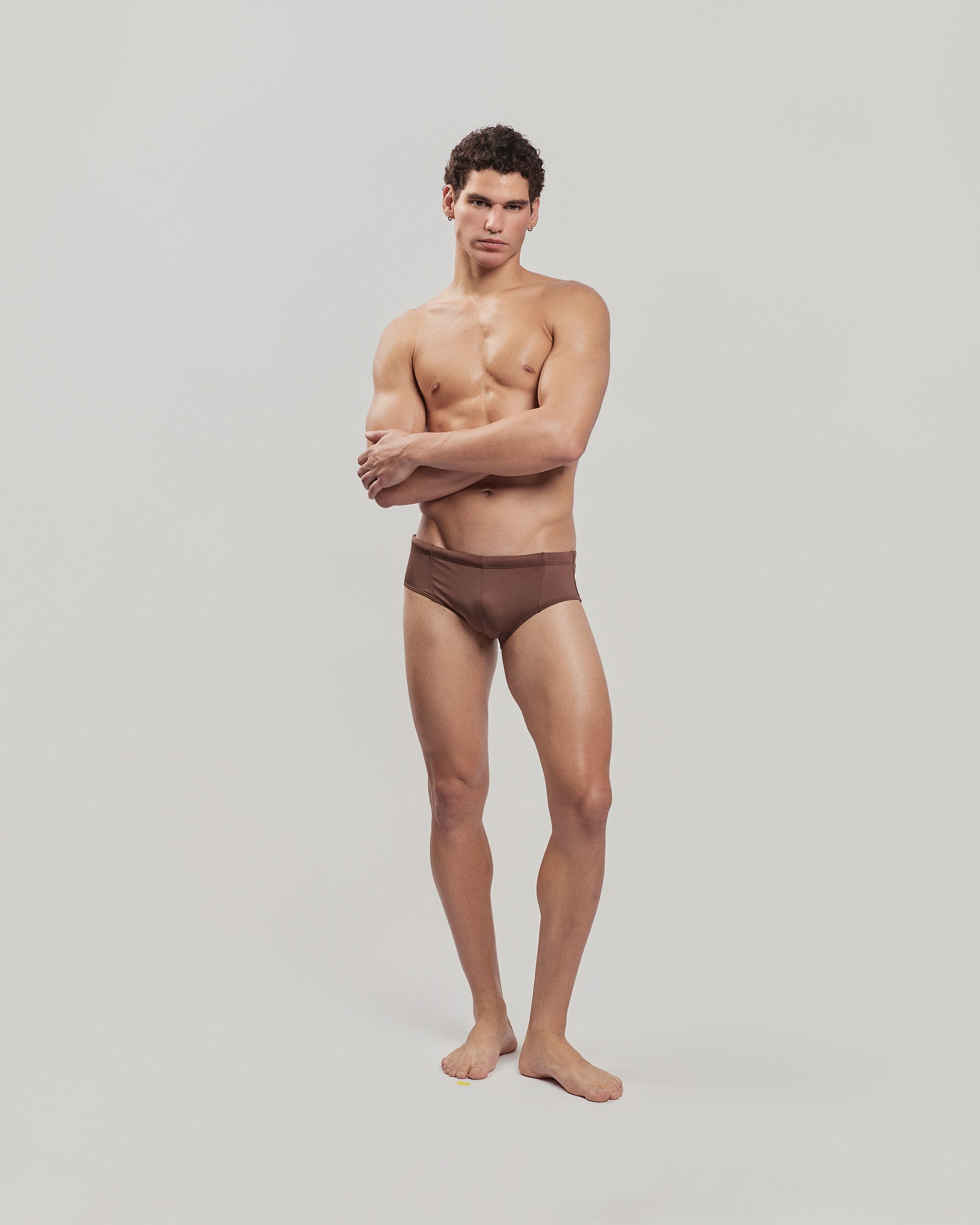 Ouro Active Swim Brief