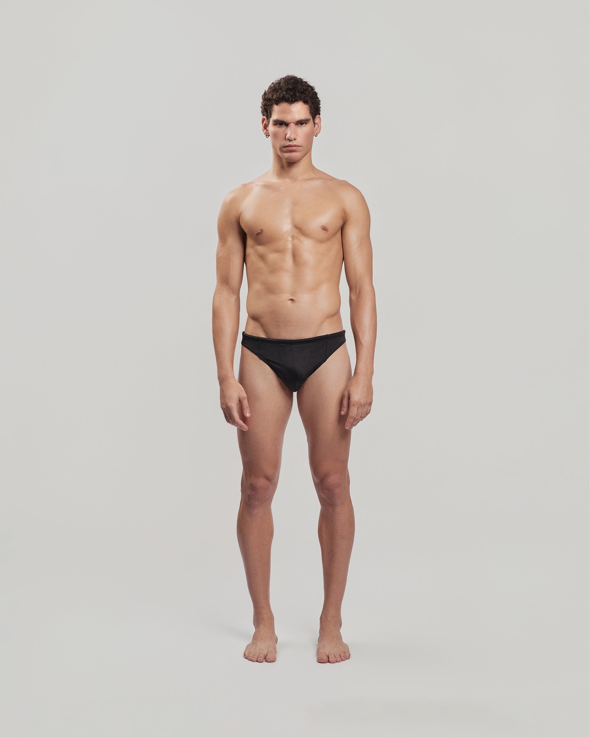 Nanica Slim Active Swim Brief