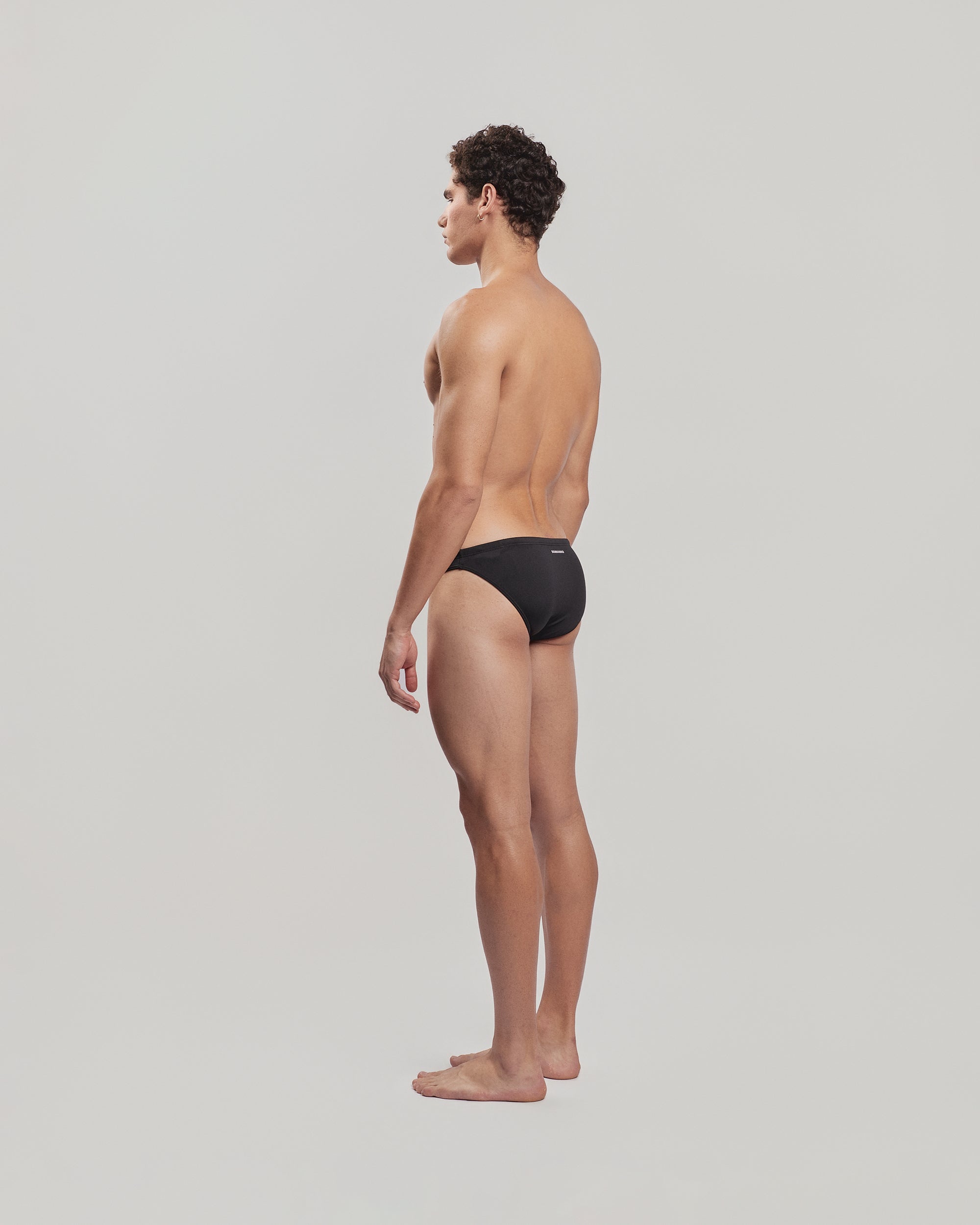 Nanica Slim Active Swim Brief