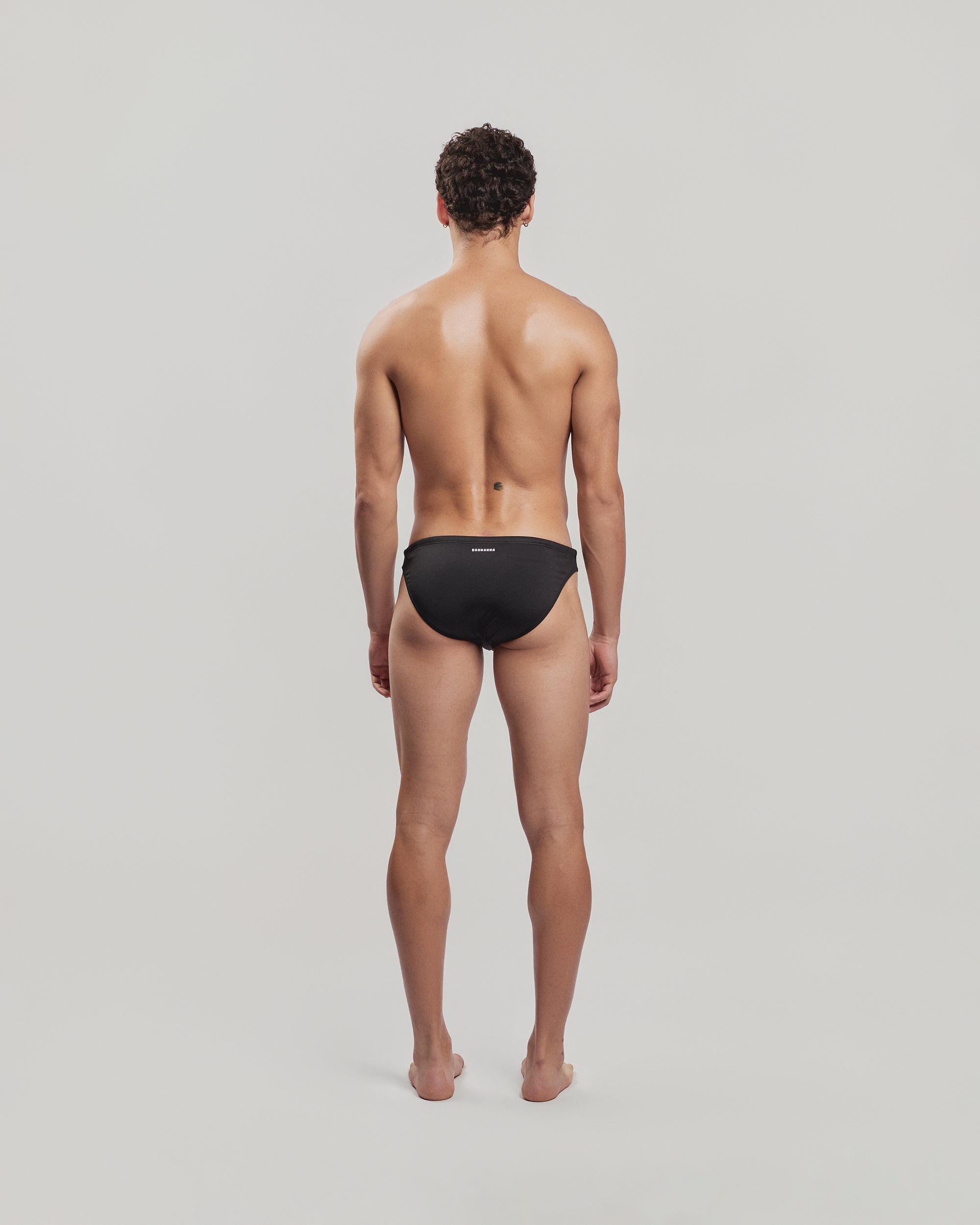 Nanica Slim Active Swim Brief