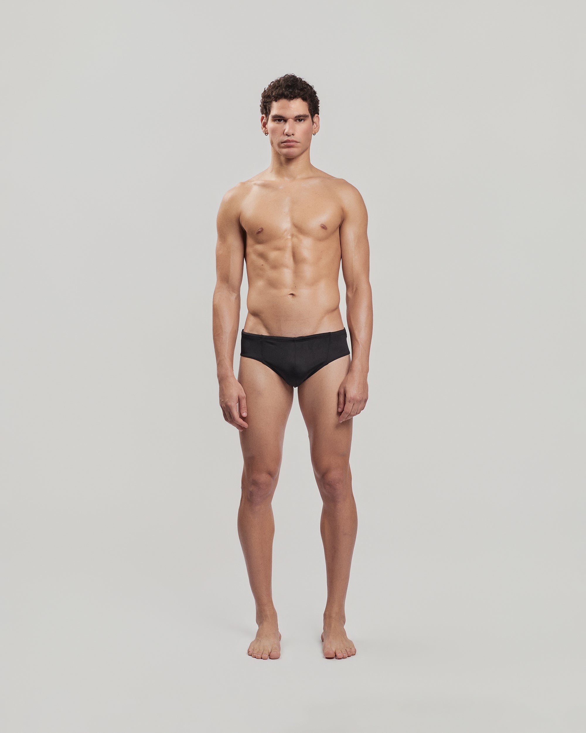 Nanica Active Swim Brief