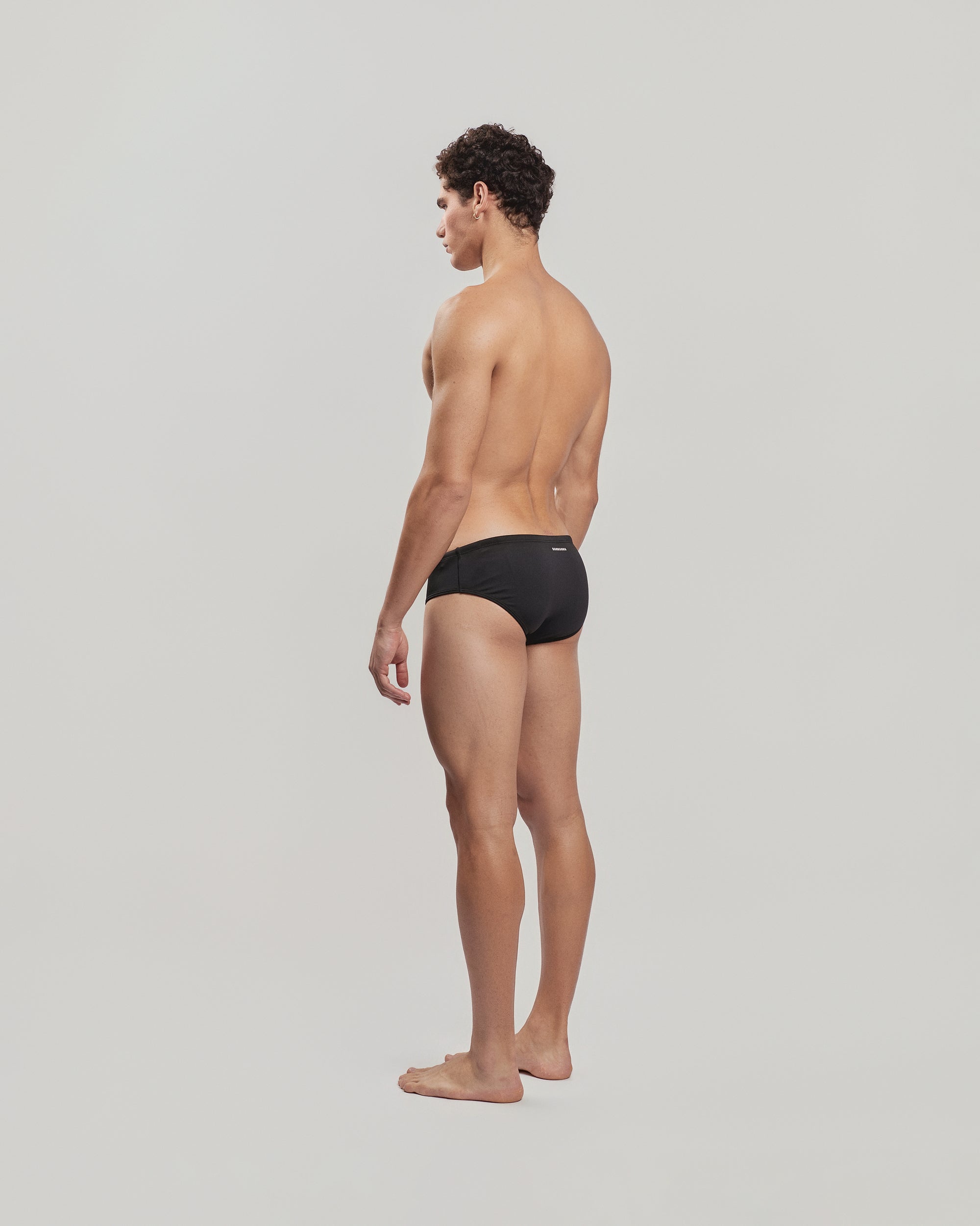 Nanica Active Swim Brief