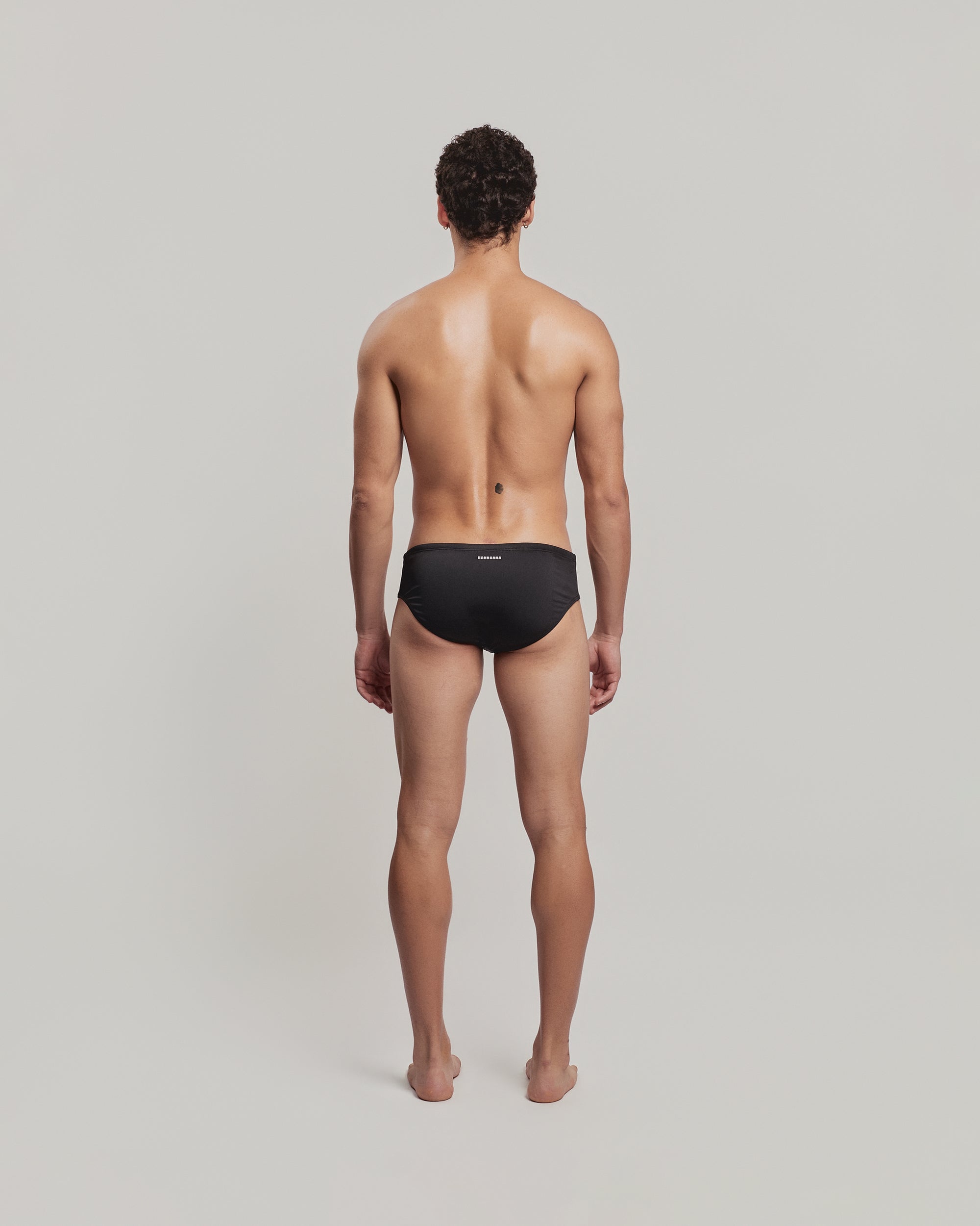 Nanica Active Swim Brief