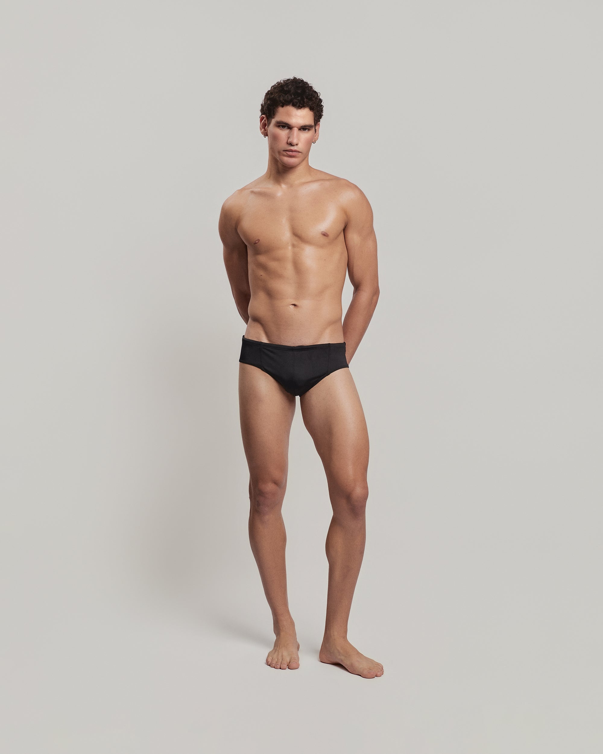 Nanica Active Swim Brief