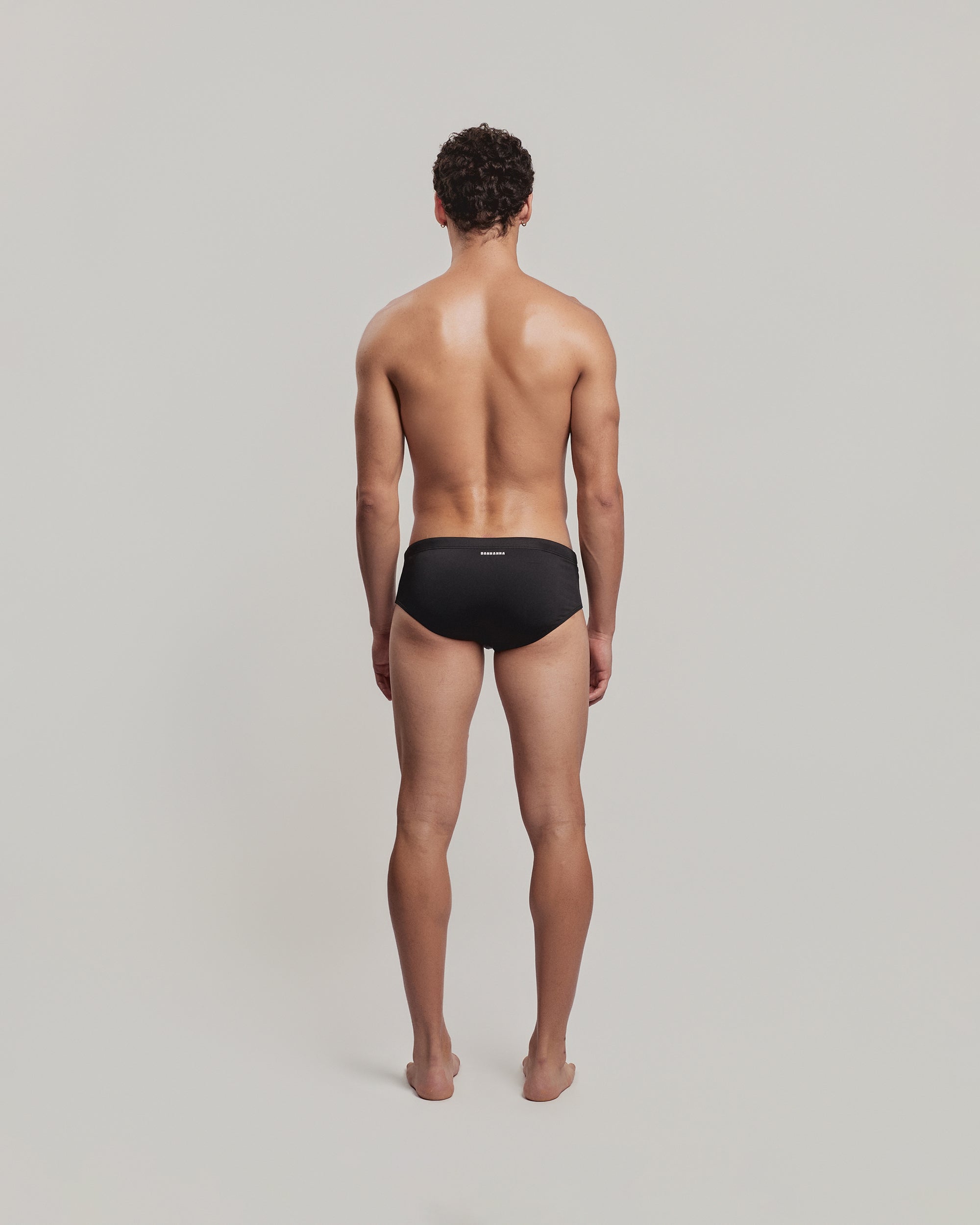 Ouro Active Swim Brief